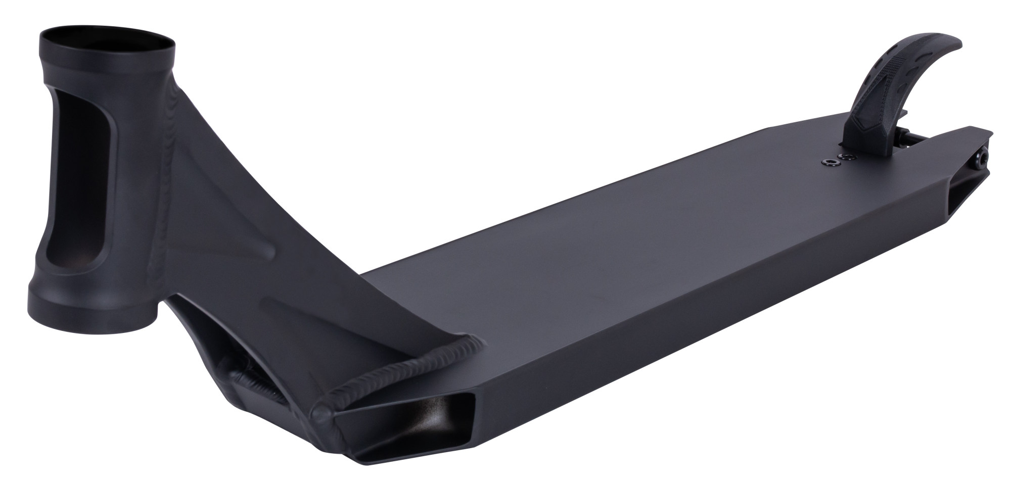 Дека для самоката Egoist Black