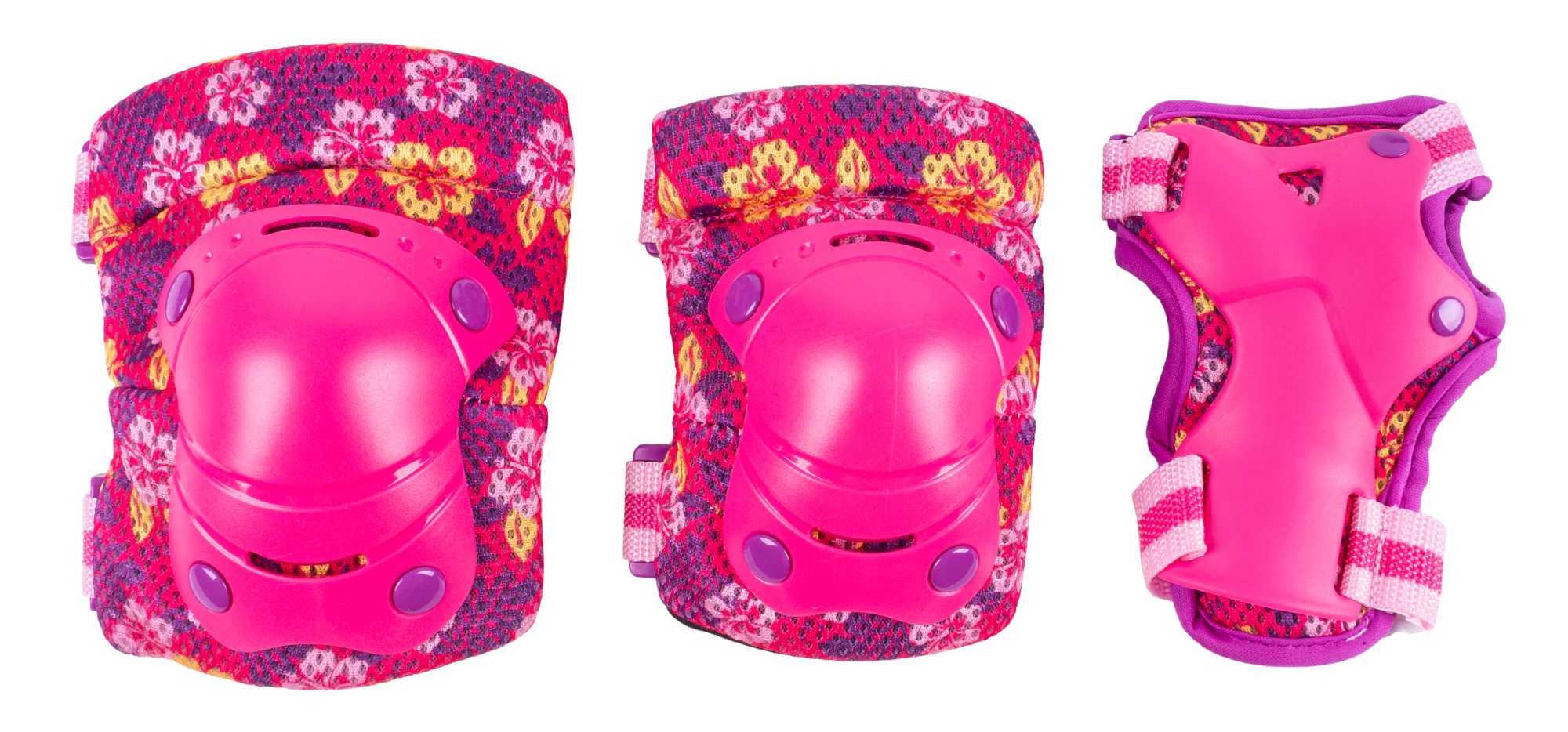 Safe fit teens 2.0 pink S 1/20