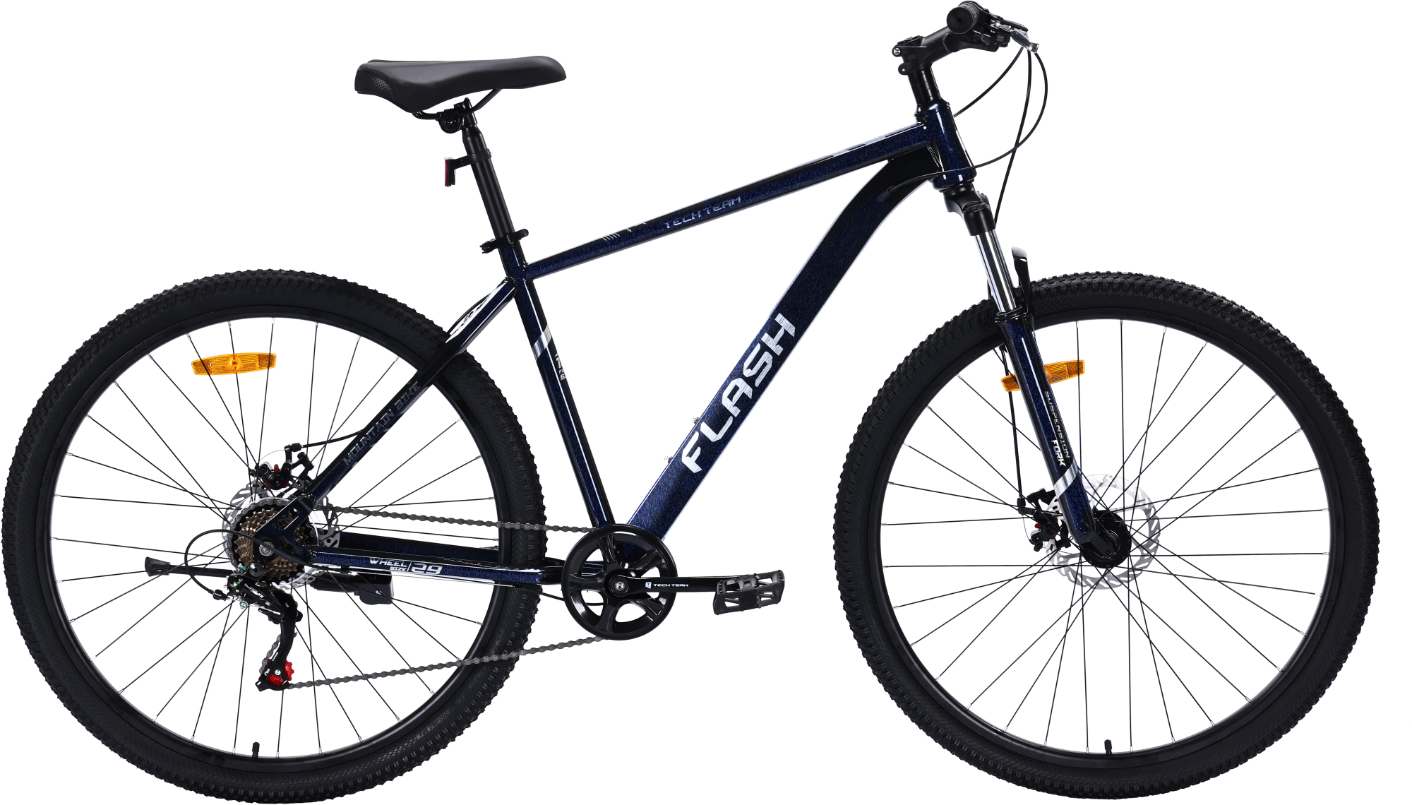 Flash 29x19 синий хамелеон