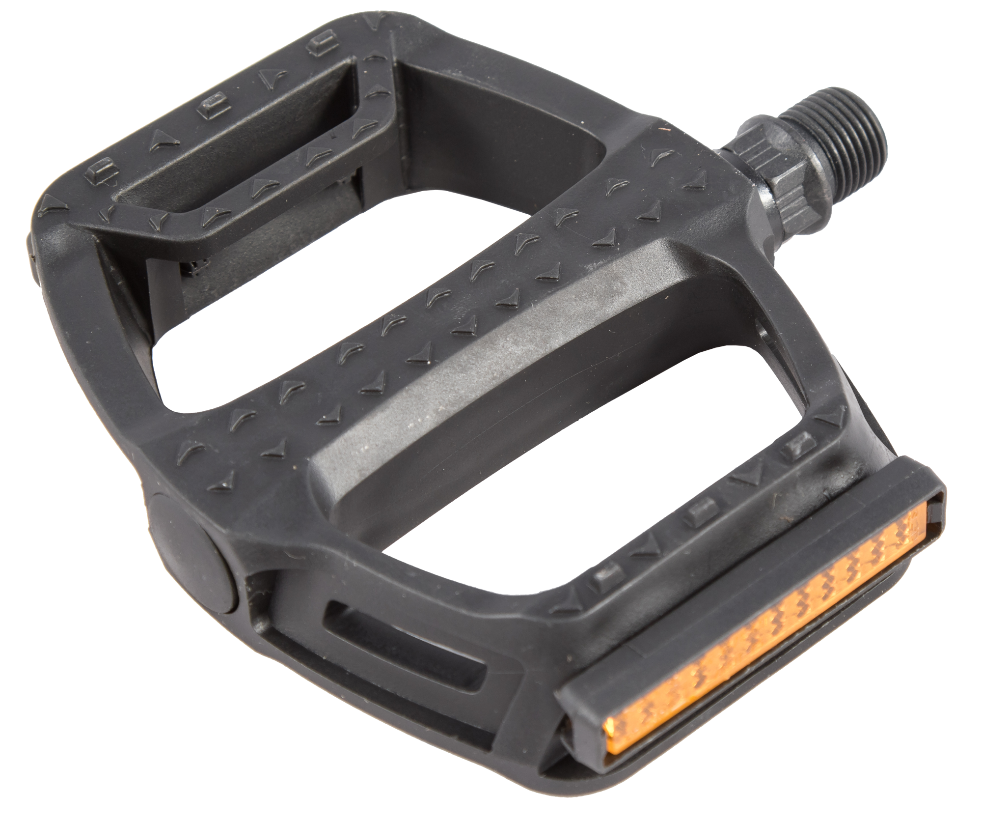 Педали FP-878ZU Feimin, пластиковые, 9/16  1/30 FP-878ZU