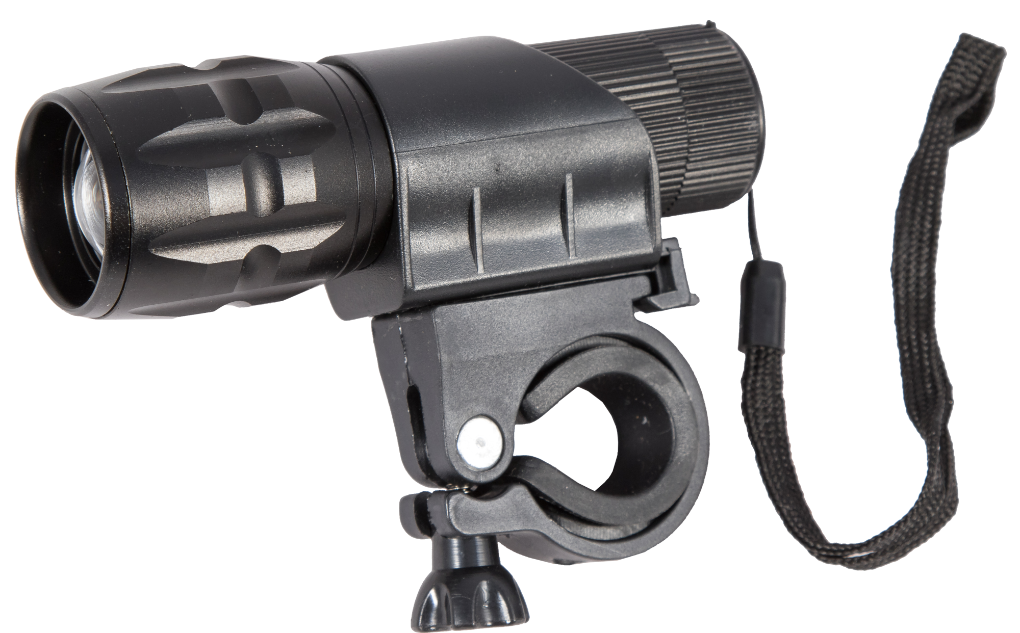 Фонарь передний 1 светодиод, 3 режима JY-359 1/100 JY-359