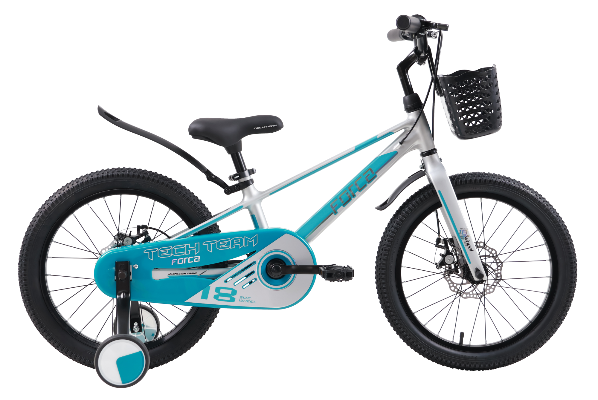 Forca 18 серо-синий МАРКИРОВКА