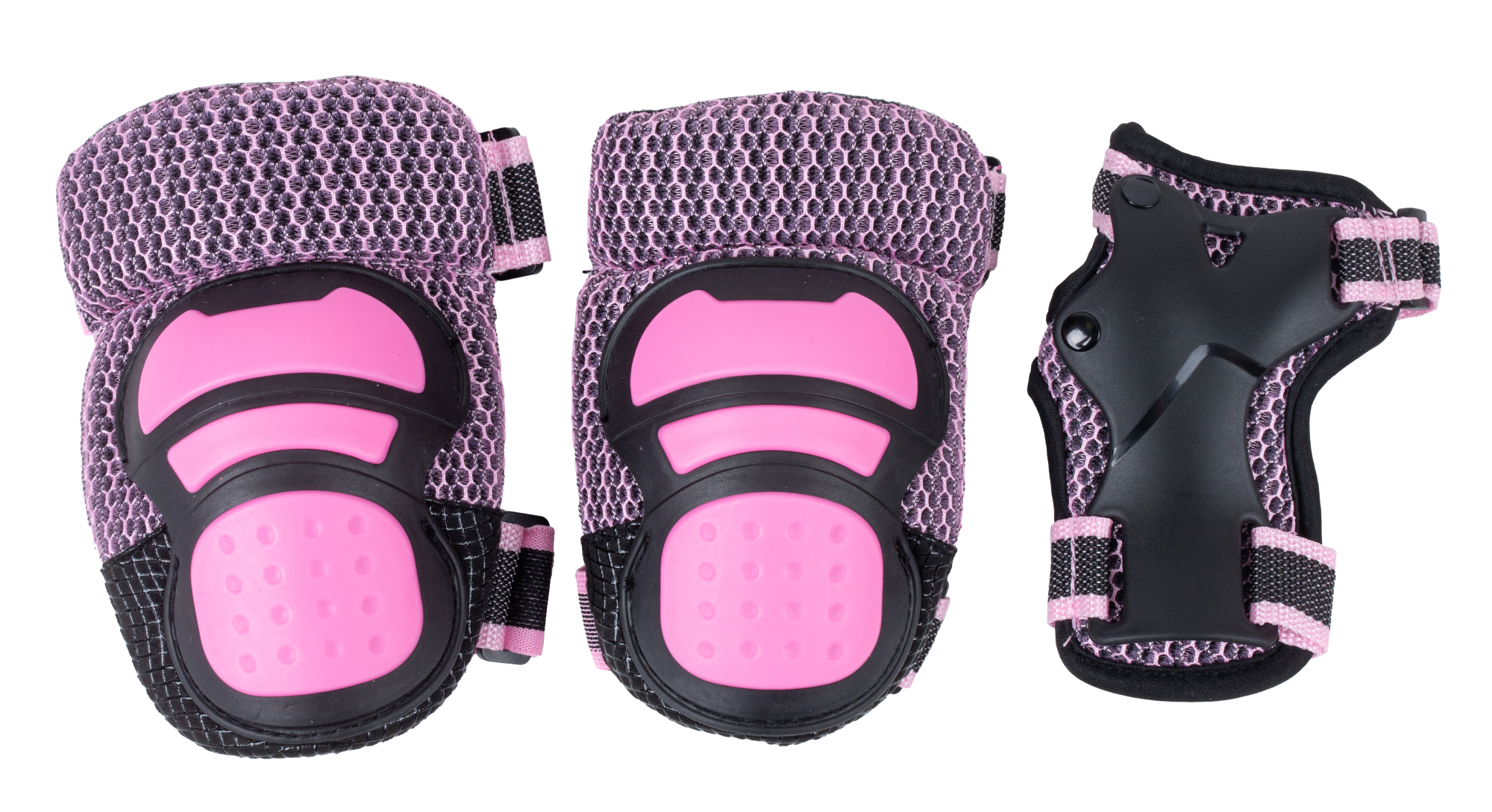Safe fit teens 4.0 pink L 1/20