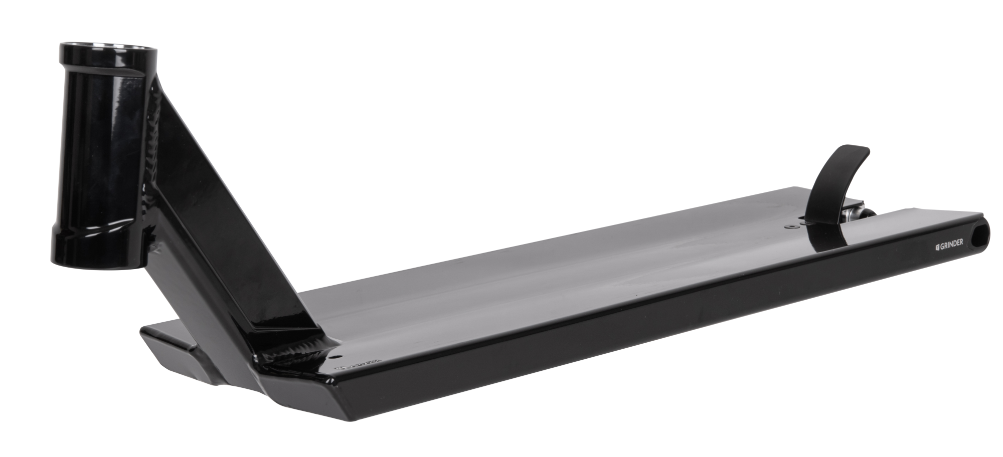 Дека для самоката Street Grinder  6.3х22 black