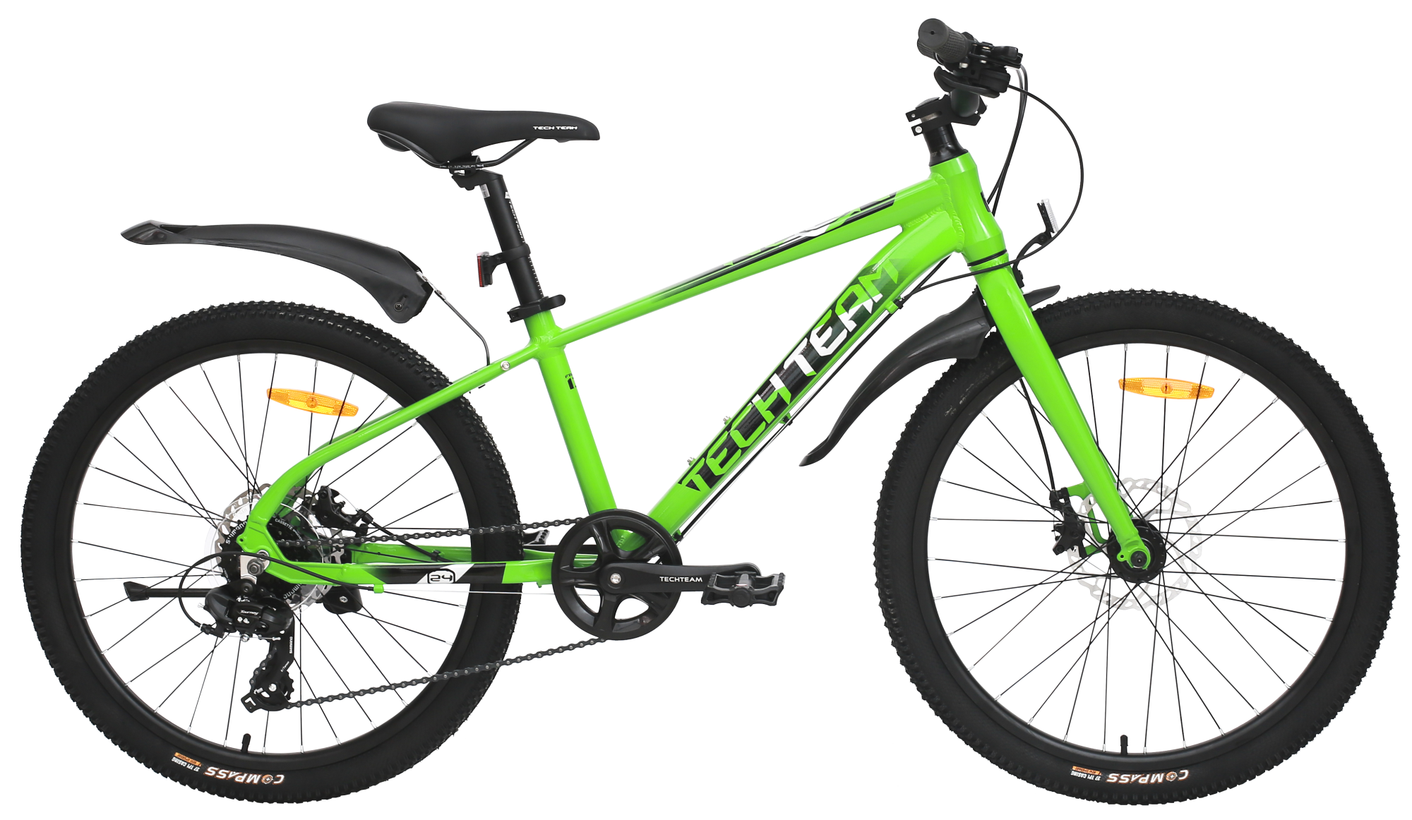 Neon 22х12 зеленый 2024