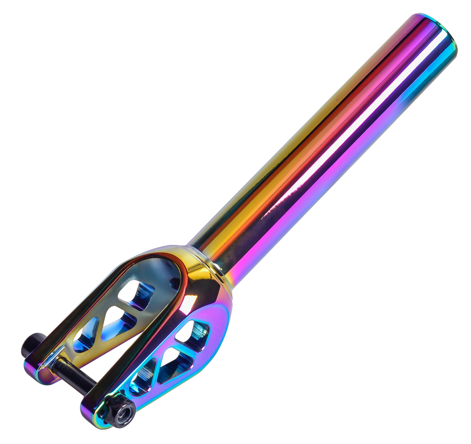 Вилка для X- Treme самоката SHG  Old Boy (neo chrome)