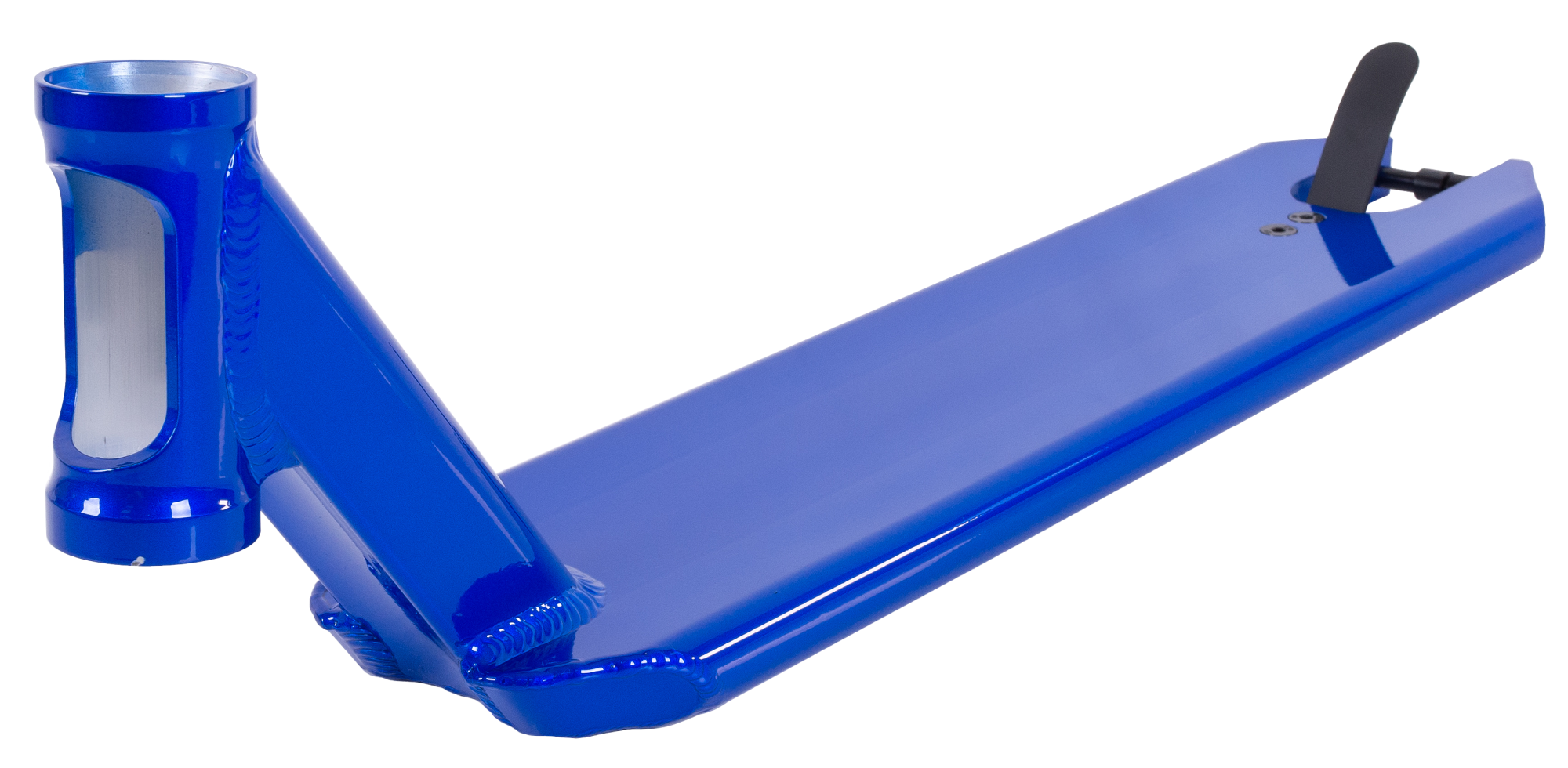 Дека для самоката Provokator 50x12cm dark blue