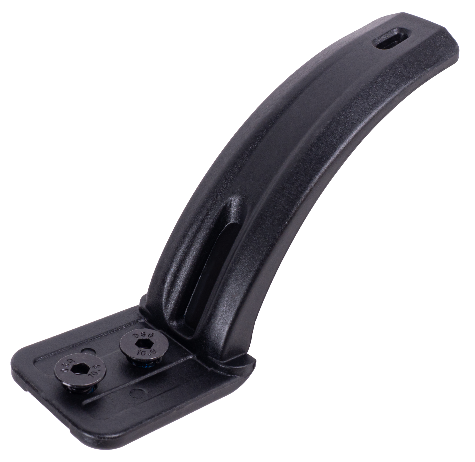 Тормоз стальнейлон для колес 110/120 мм