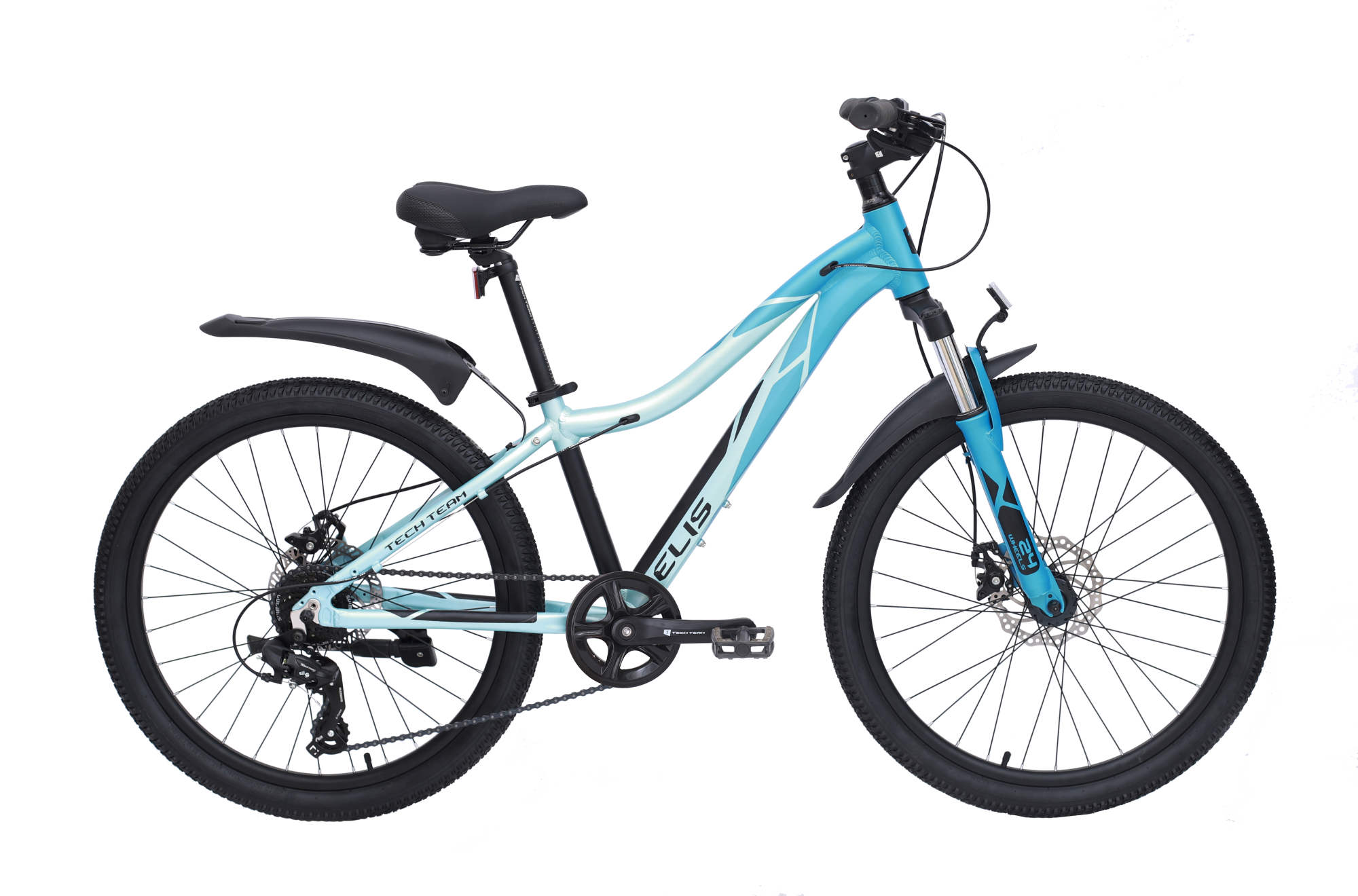 Elis 24х13 голубой 2024