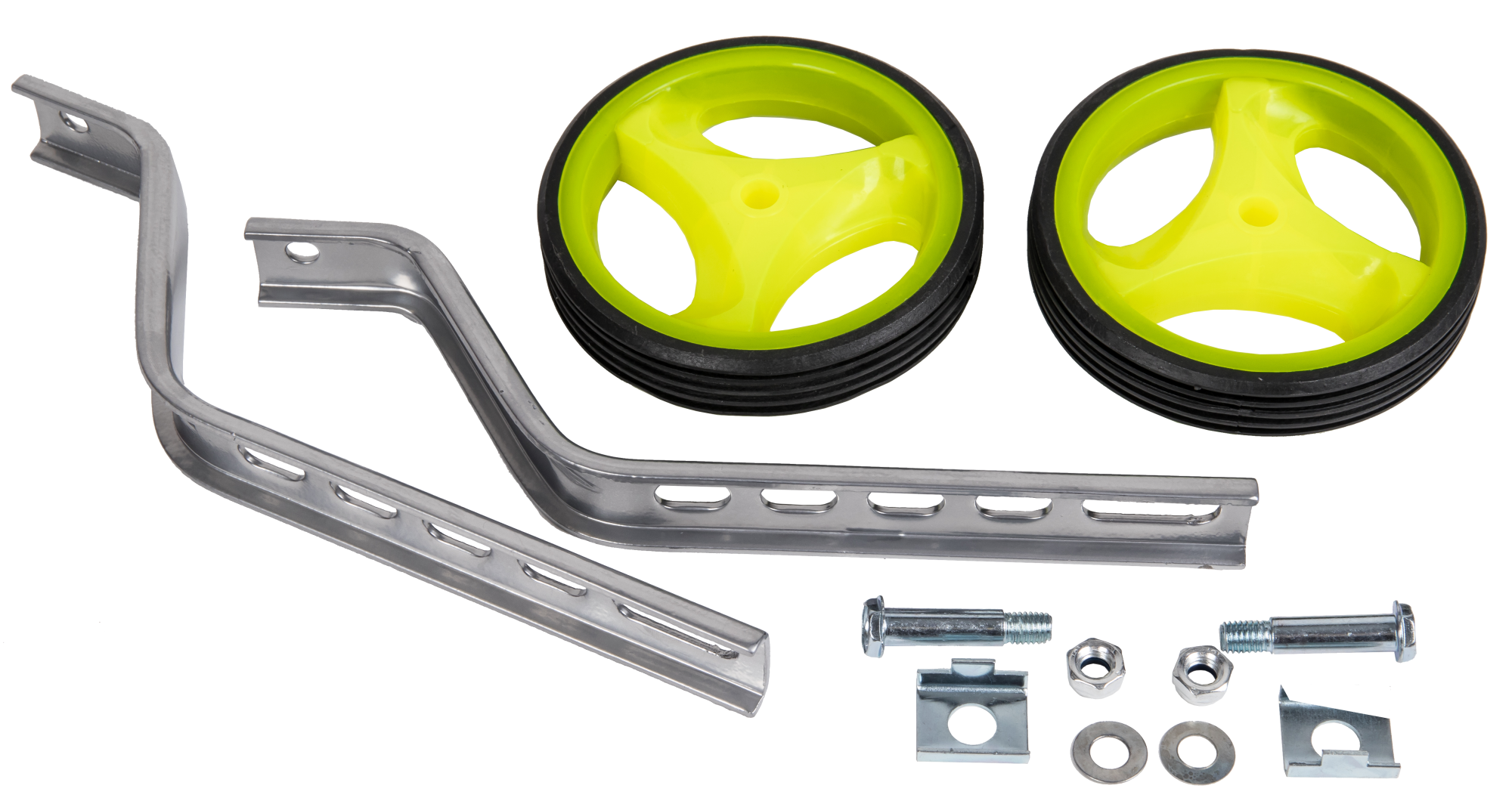 Колса боковые унив. д/велосипедов 14-18  1/50 XG-068-1XG-071-2 XG-068-1XG-071-2