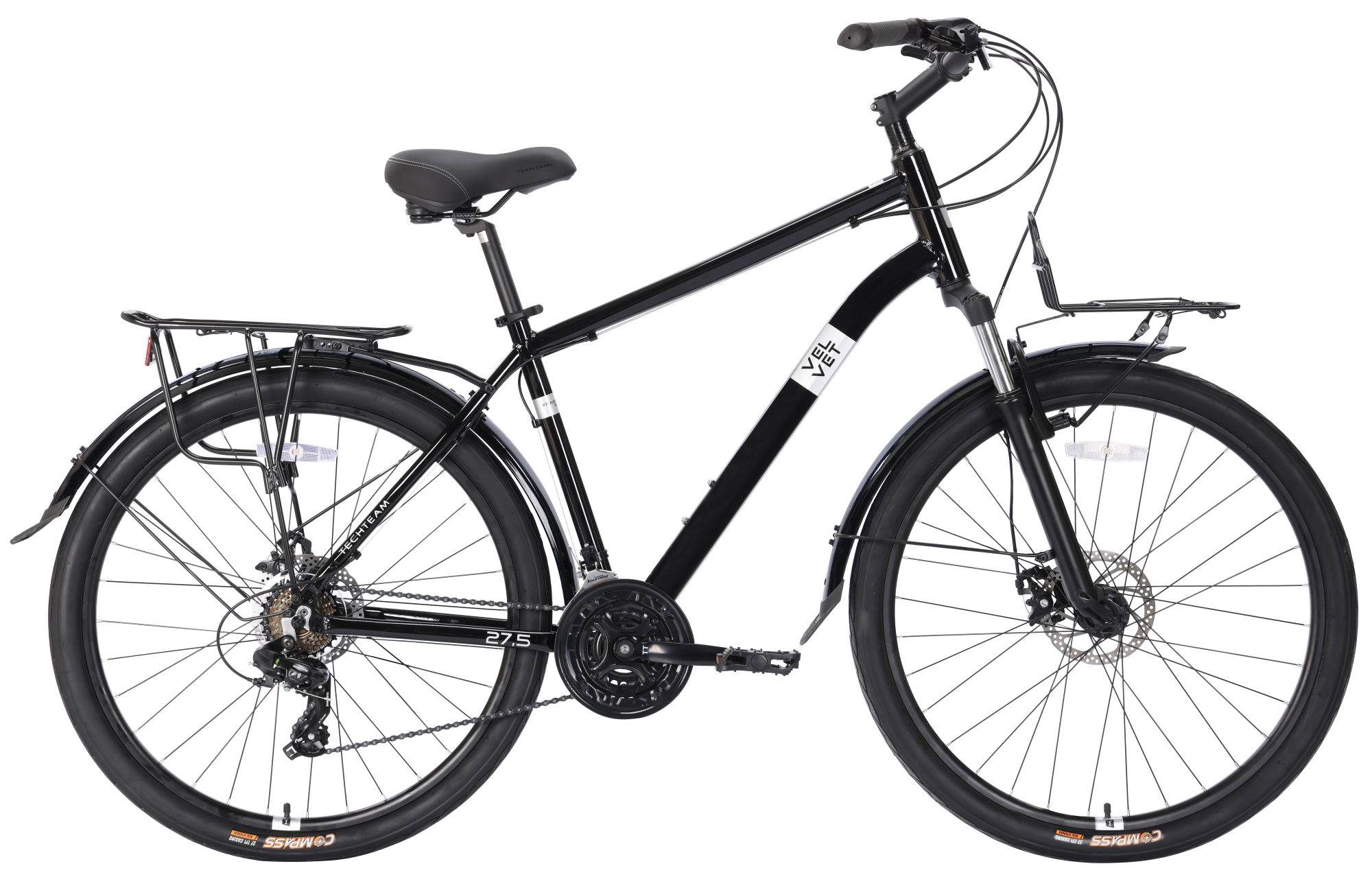 Velvet 29x21 черный МАРКИРОВКА