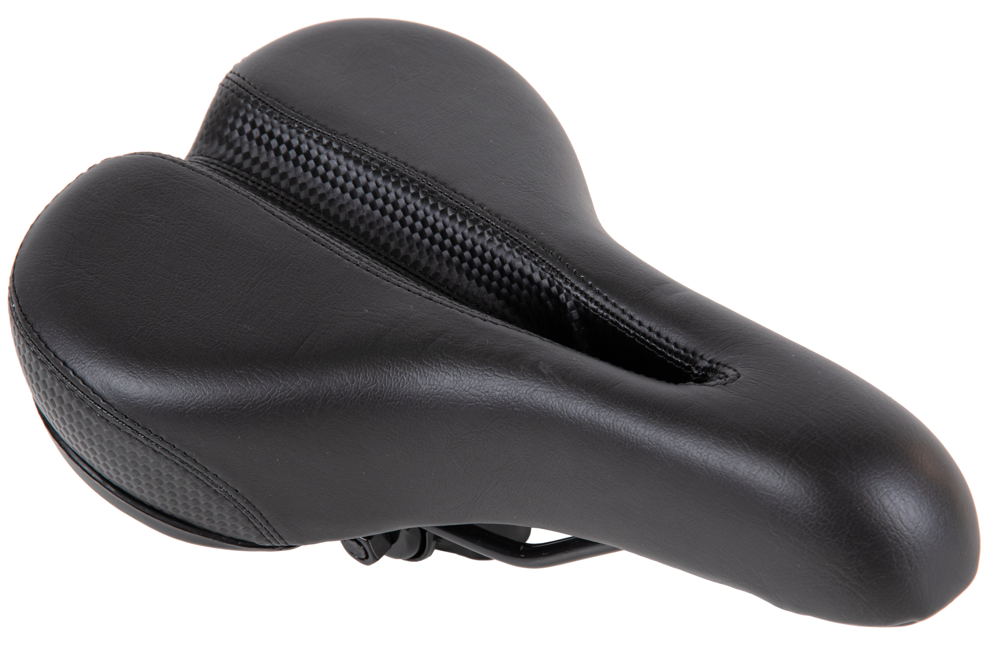 Седло велосипедное HF-AZ-6039 1/30 HF-AZ-6039