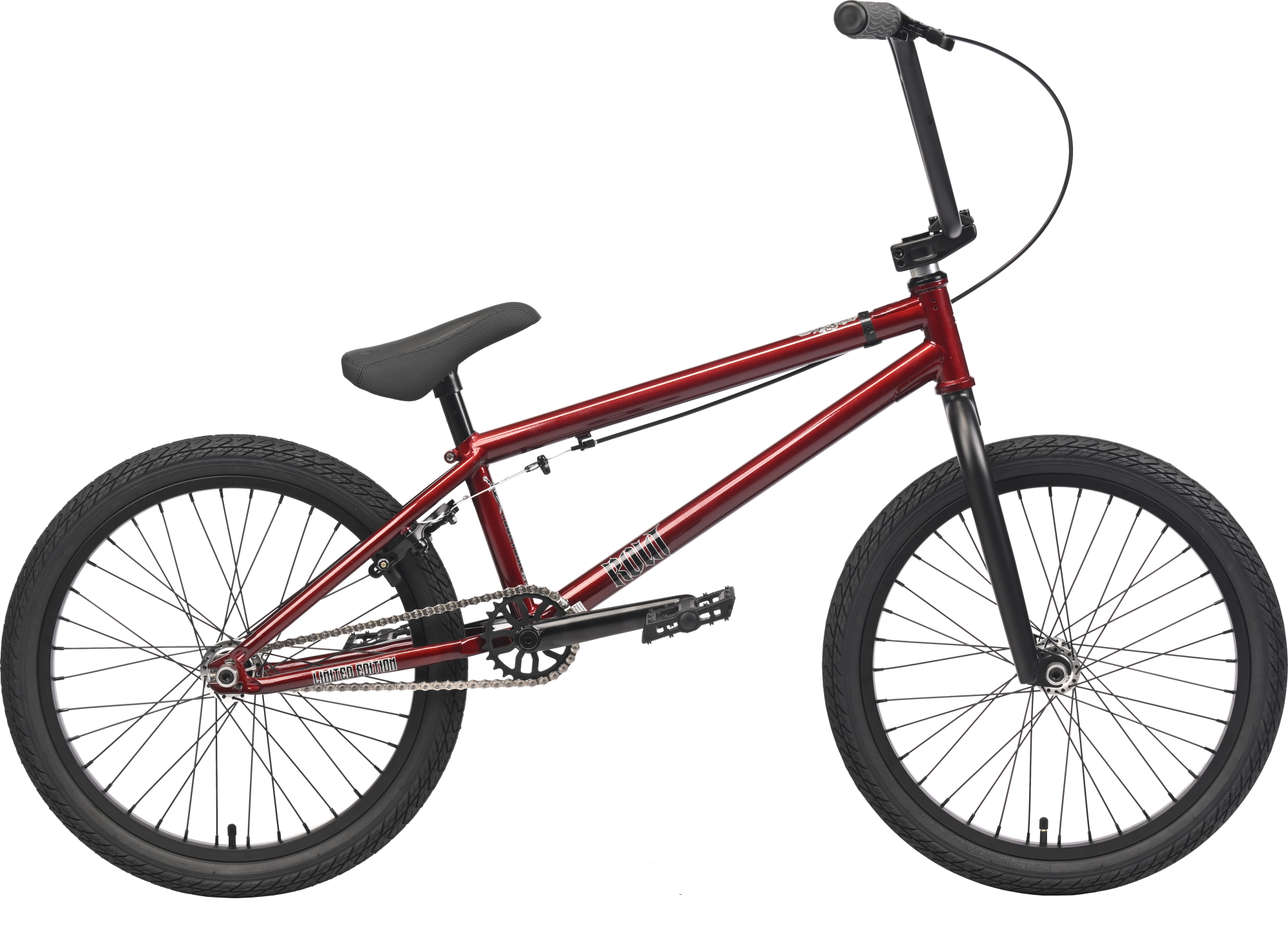 ROUT 20x20,4 park багряный МАРКИРОВКА