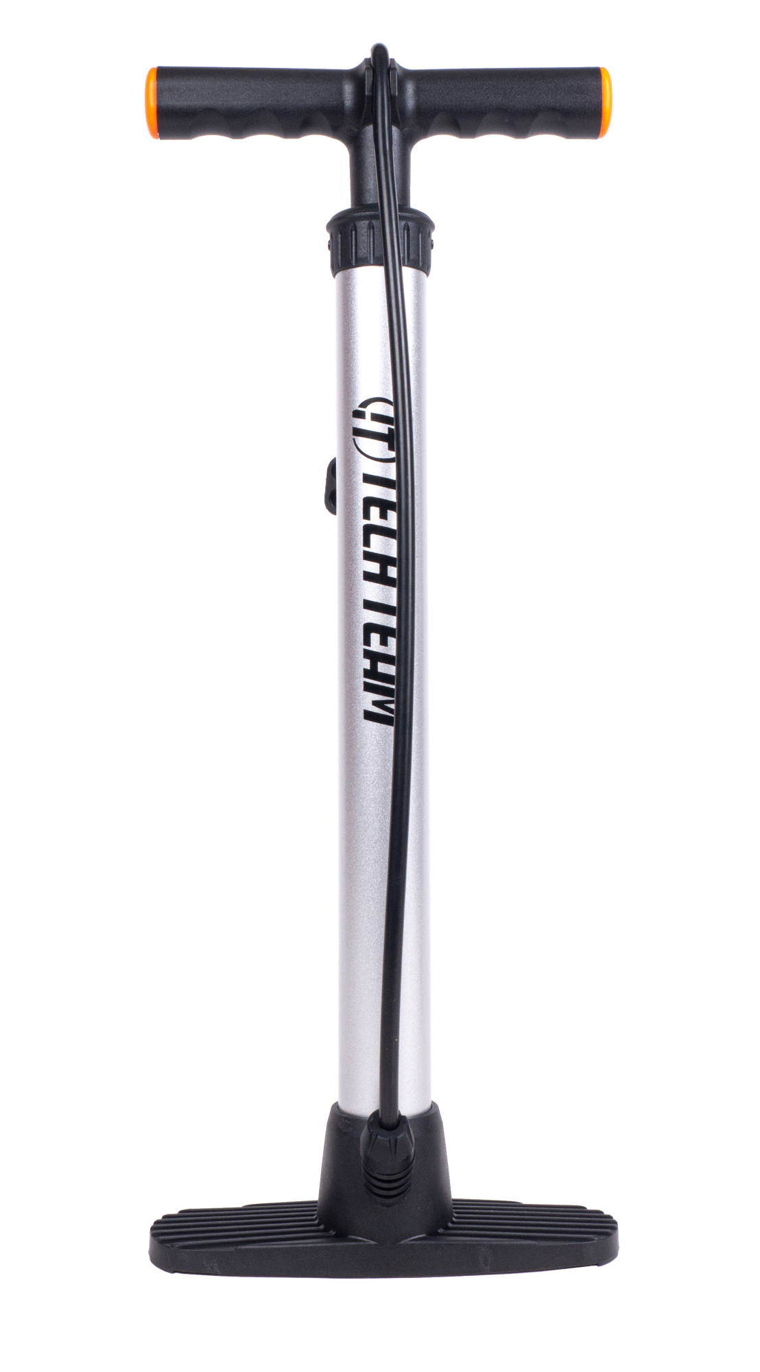 Насос стационарный 45х450мм стальной корпус 1/10 THP-2004C