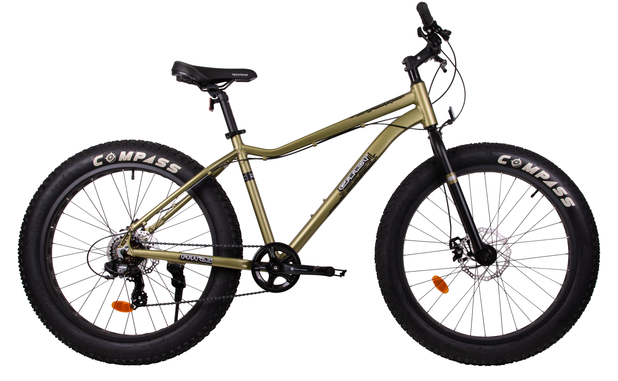 Garet 26х20 хаки 2024