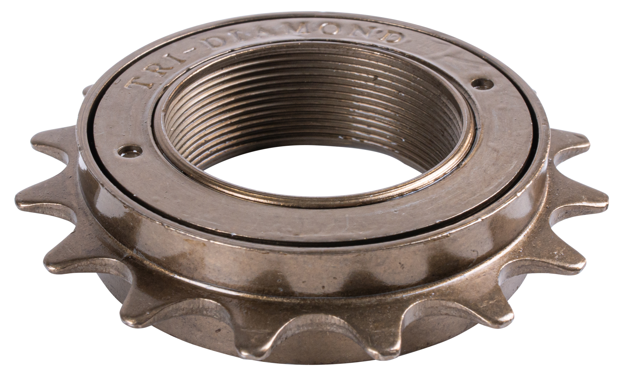 Трещотка 16 зубьев, 1,375 x 24 tpi TRI-DIAMOND для Stepone, Goof, FOX/детских/складных FW16/34