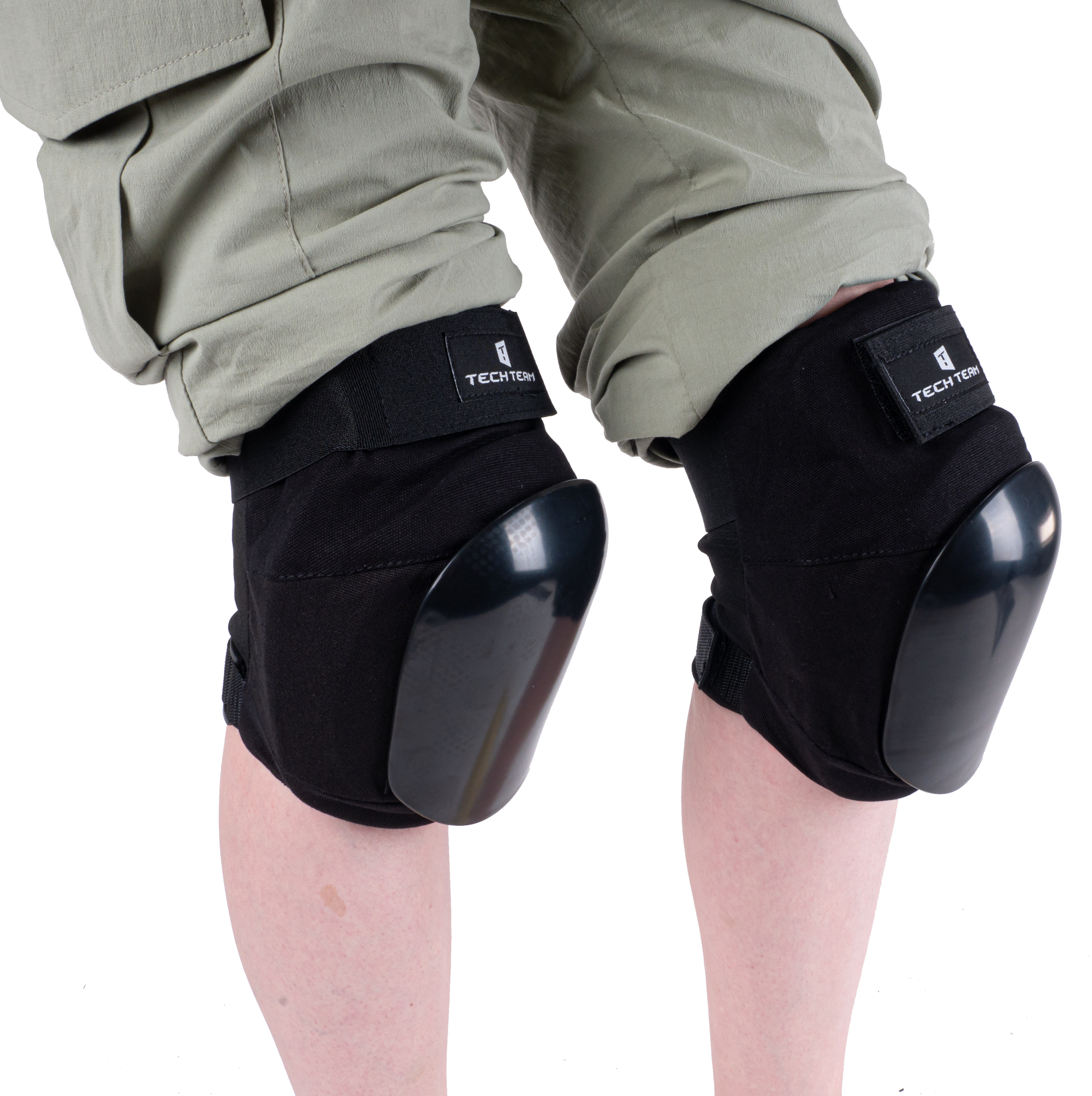 Комплект защитной экипировки PRO RB V.2 (M) 1/25 179505