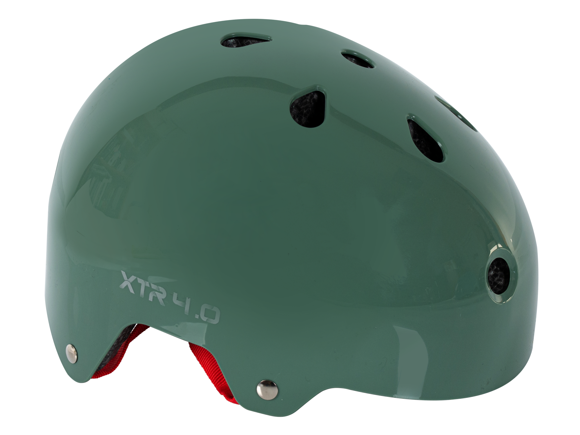 Шлем XTR 4.0 Military