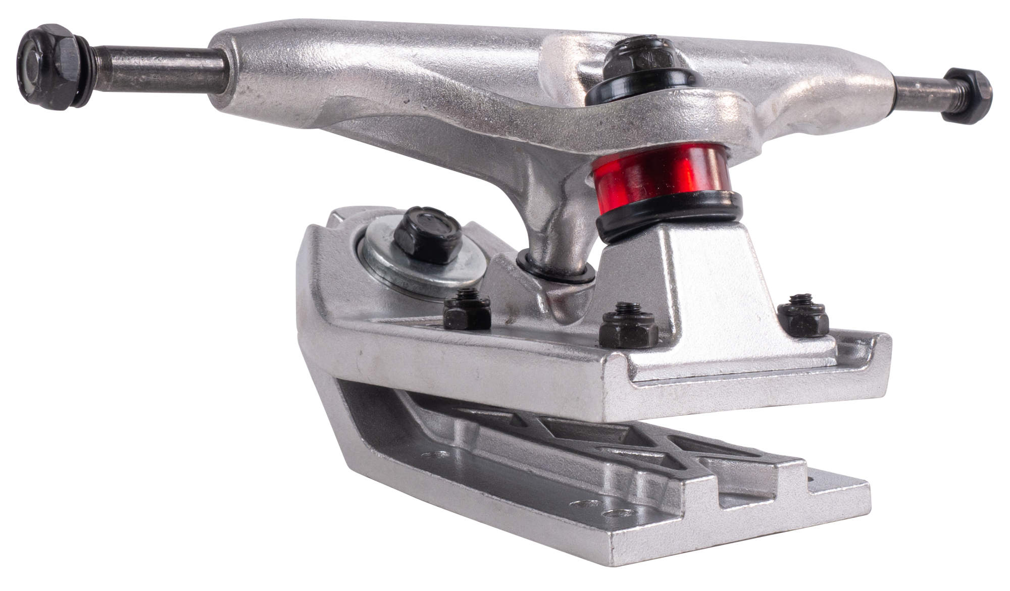 Подвеска серф-скейта 6,25 (160мм), алюм. 6061-T6,  95Апружина 146733 truck 6,25 C5