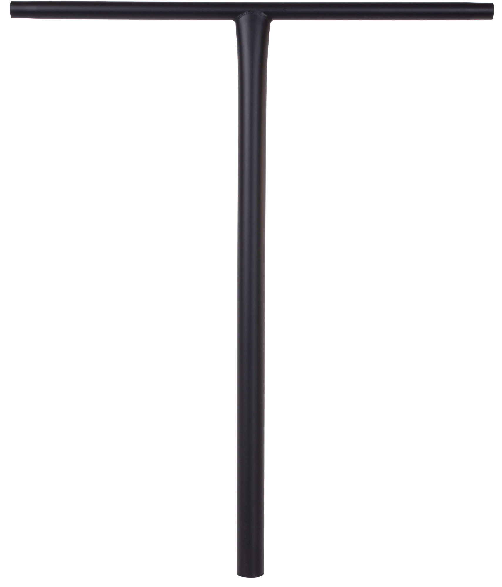 Руль для самоката Europe X-Lite, Cr-Mo, 60х72 см,  34,9 мм, SCS, black 392586