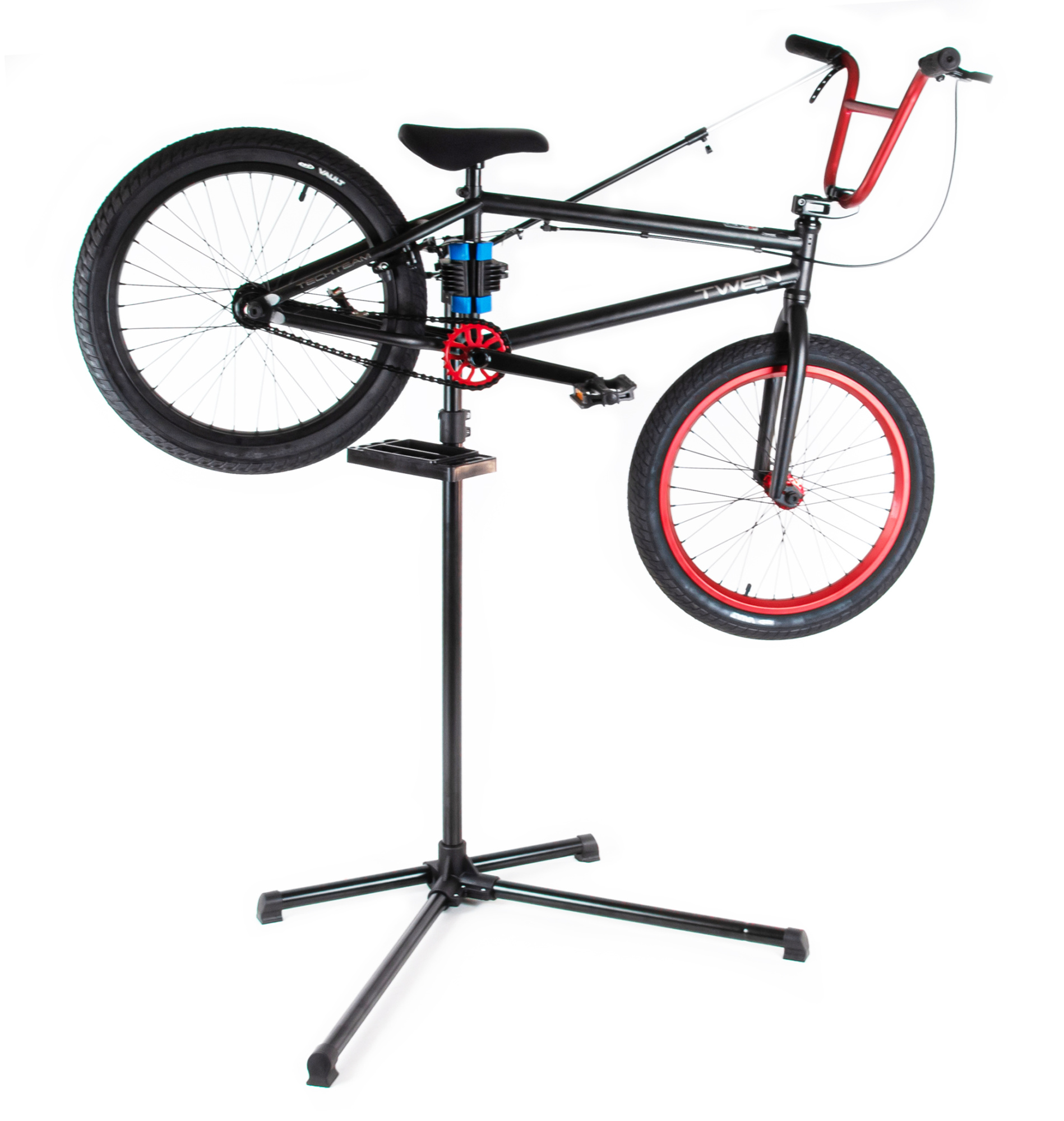 Стойка ремонтная д/велосипеда HS-QC-006L HS-QC-006L