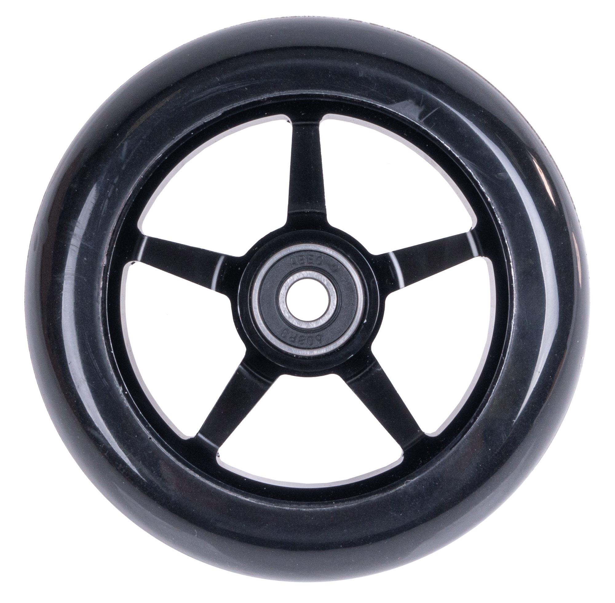 Колесо для самоката X-Treme 11024мм, Provokator, black