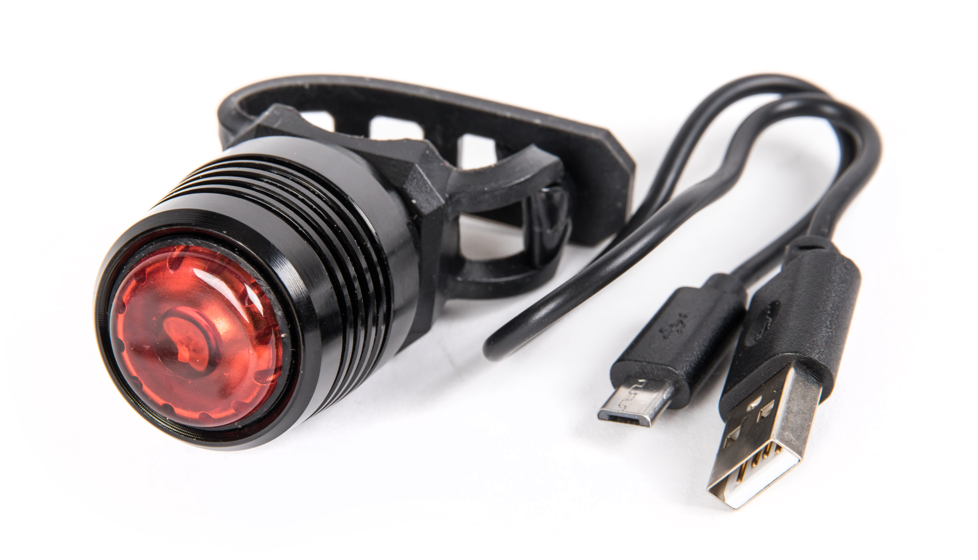 Фонарь задний JY-3006U-R черный 1/100 JY-3006U-R