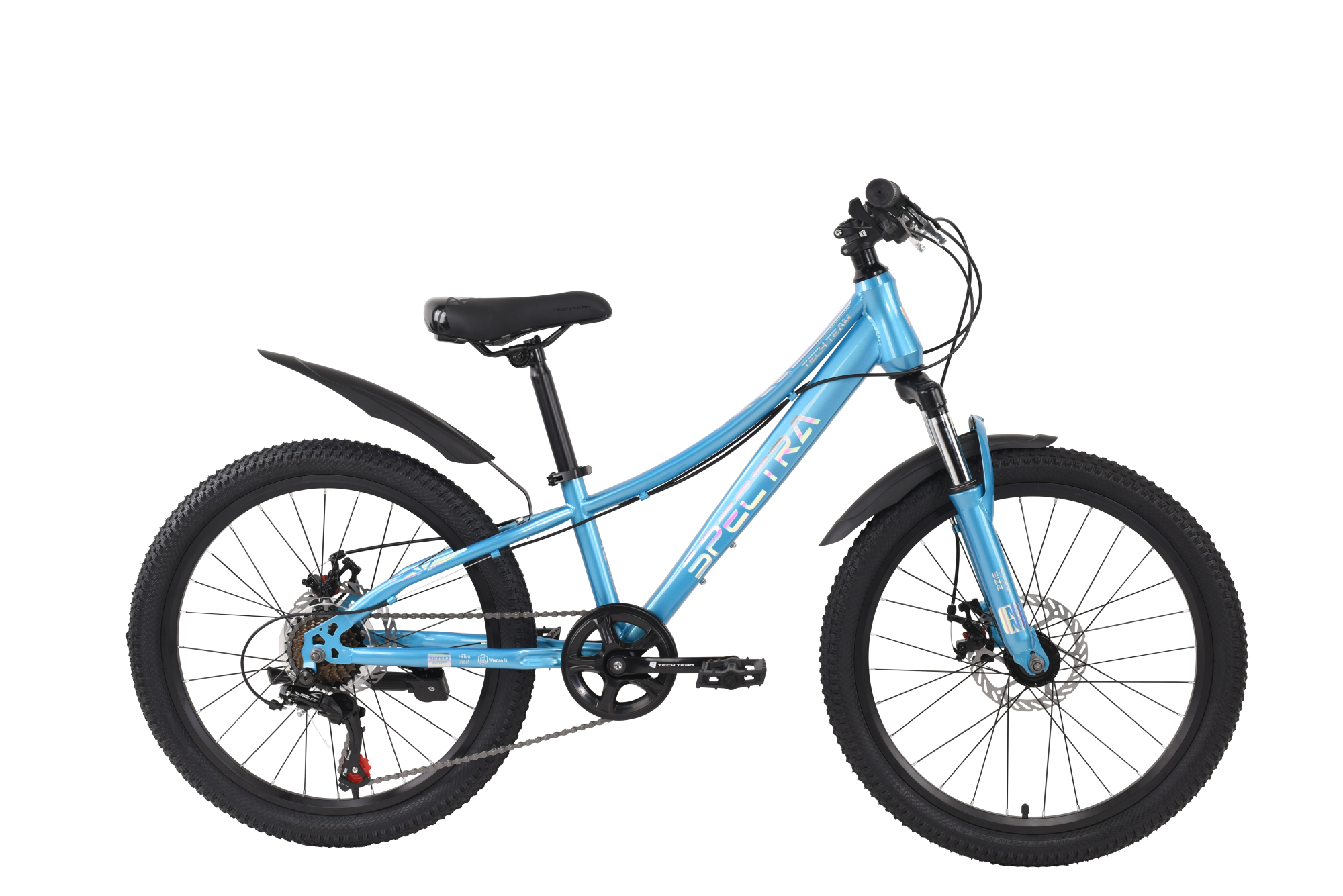 SPECTRA 20x10 голубой