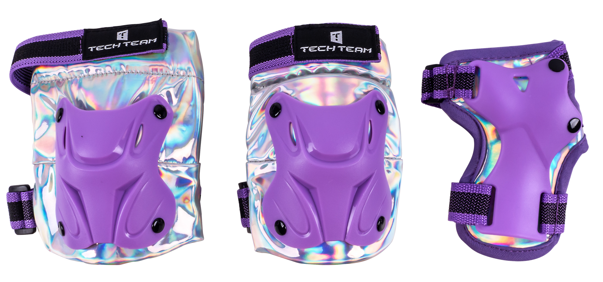 Safe fit kids 2.0 purple L 1/15