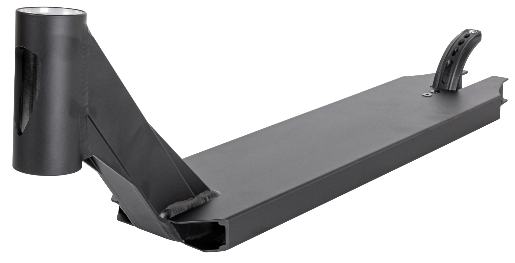 Дека для самоката Drop 2.0, black, без оси