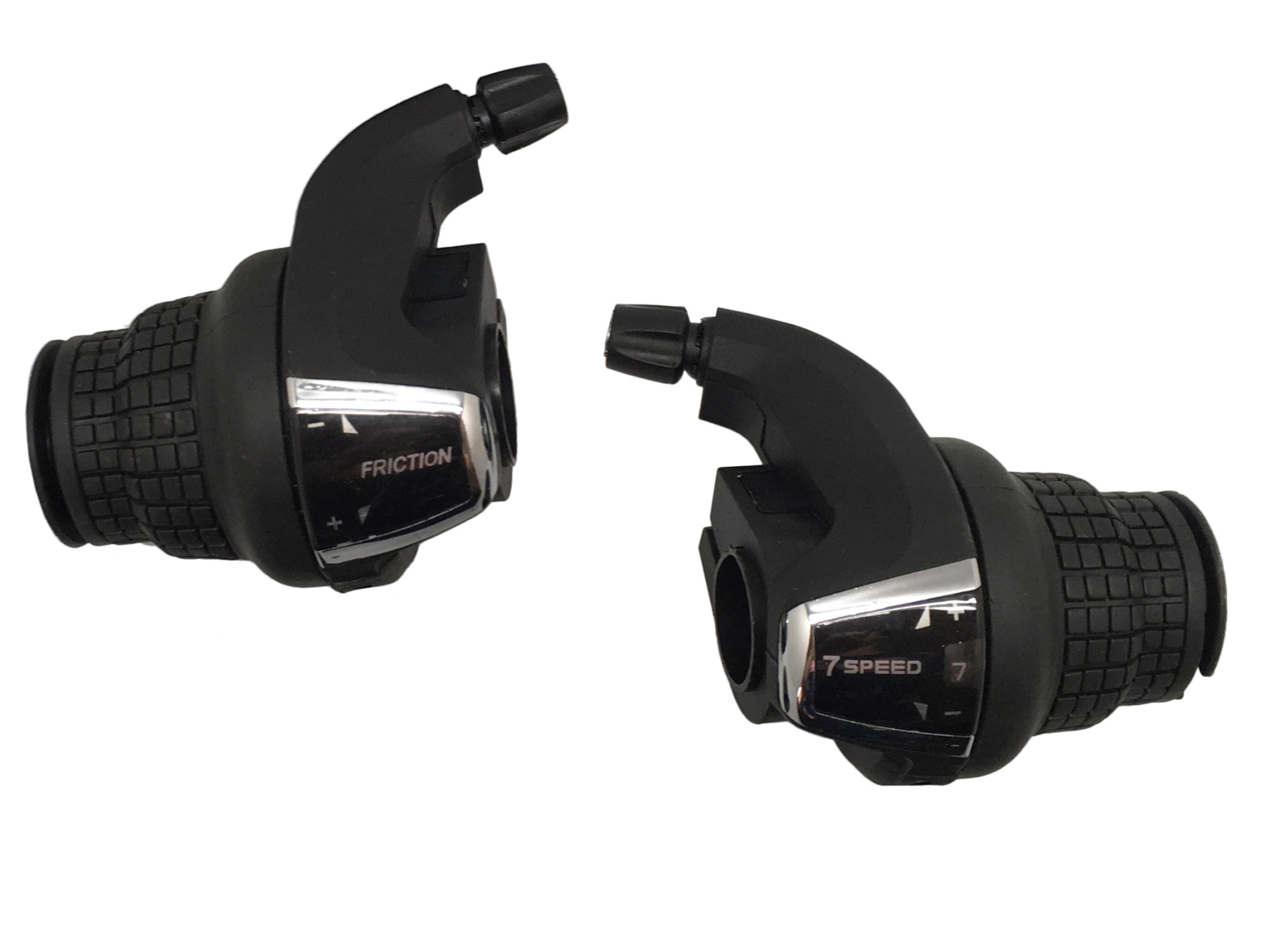 Грипшифты KDSG-35-3SI 37скоростей