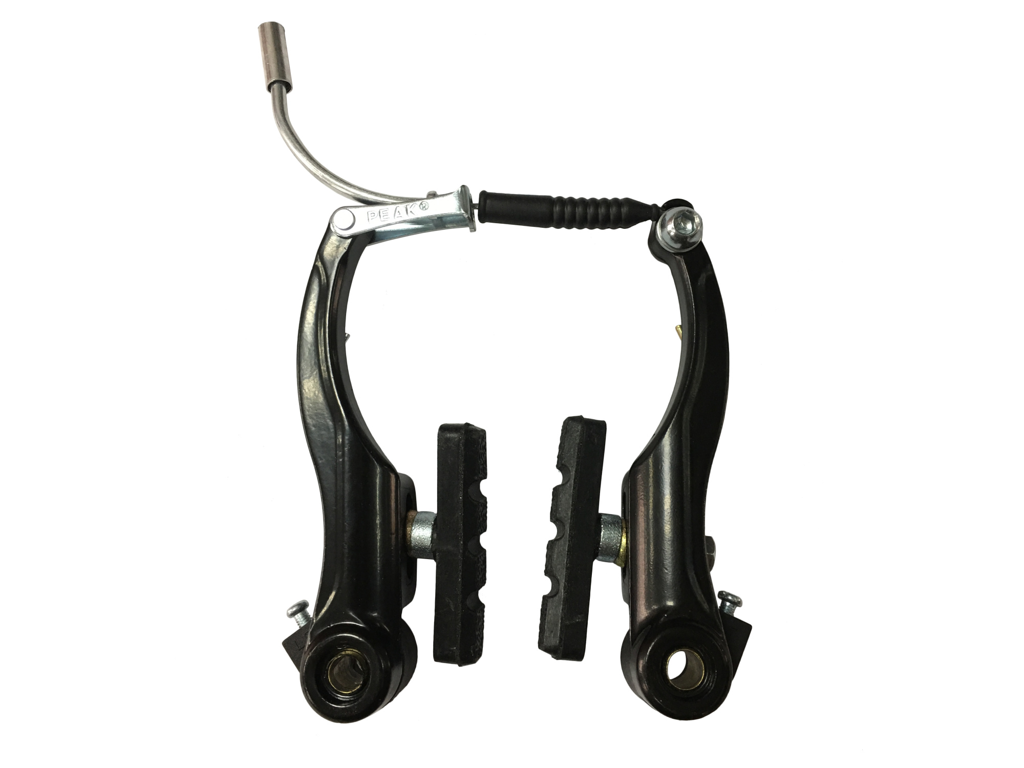 PEAK Тормоза V-brake, алюминий, (передн.задн.), рамки 110мм, чрные