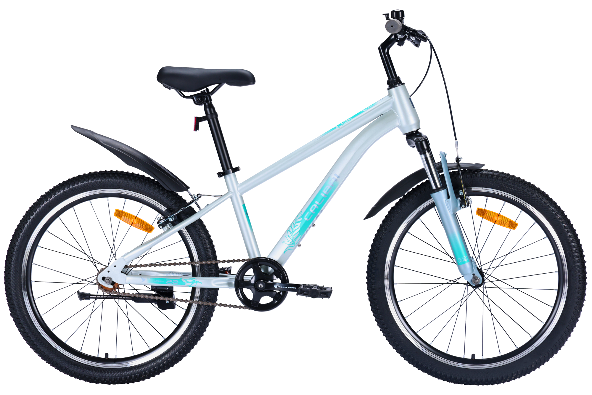 Calibri 22x12 серебряный