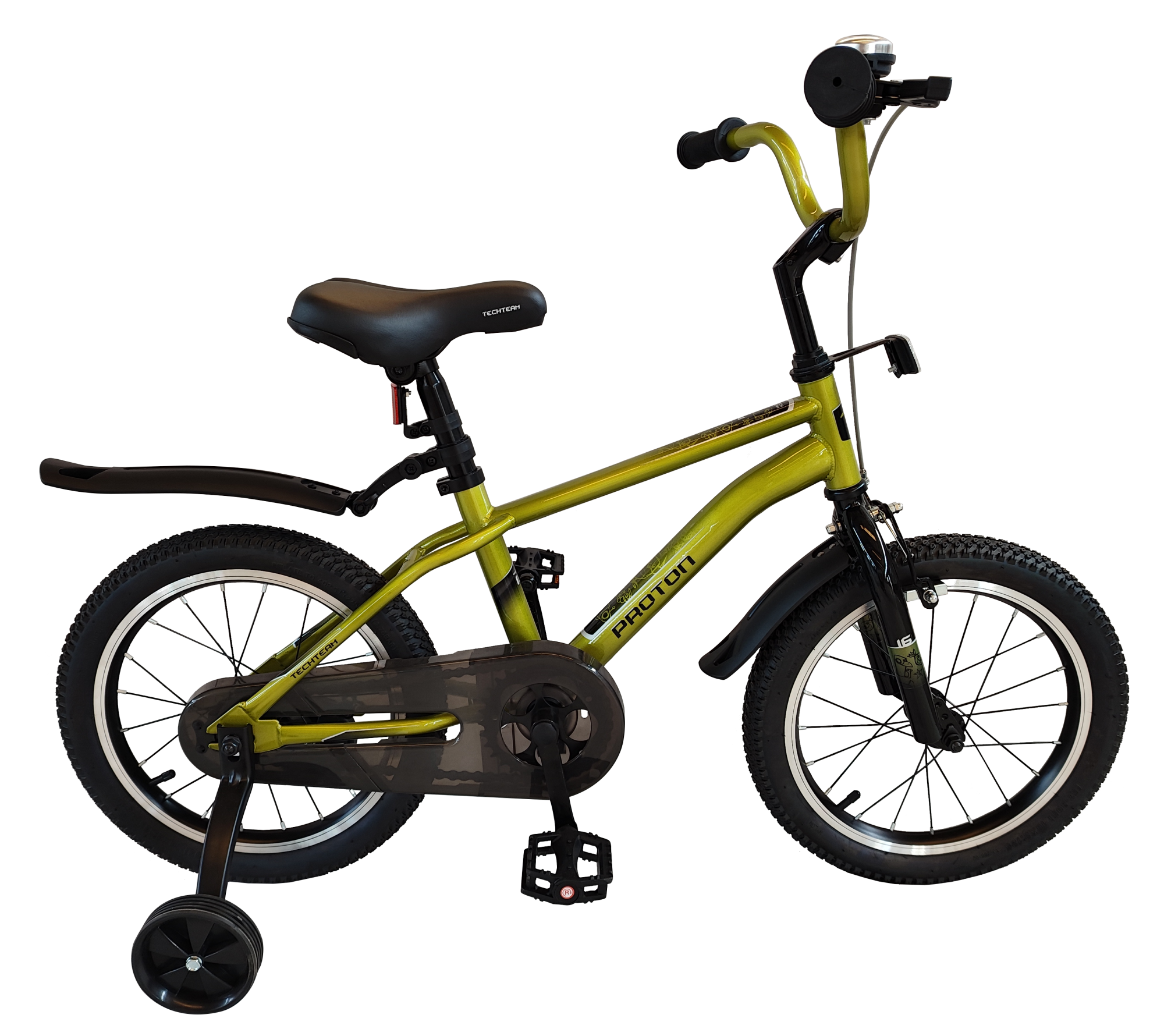 Proton 20 зеленый green (сталь) МАРКИРОВКА