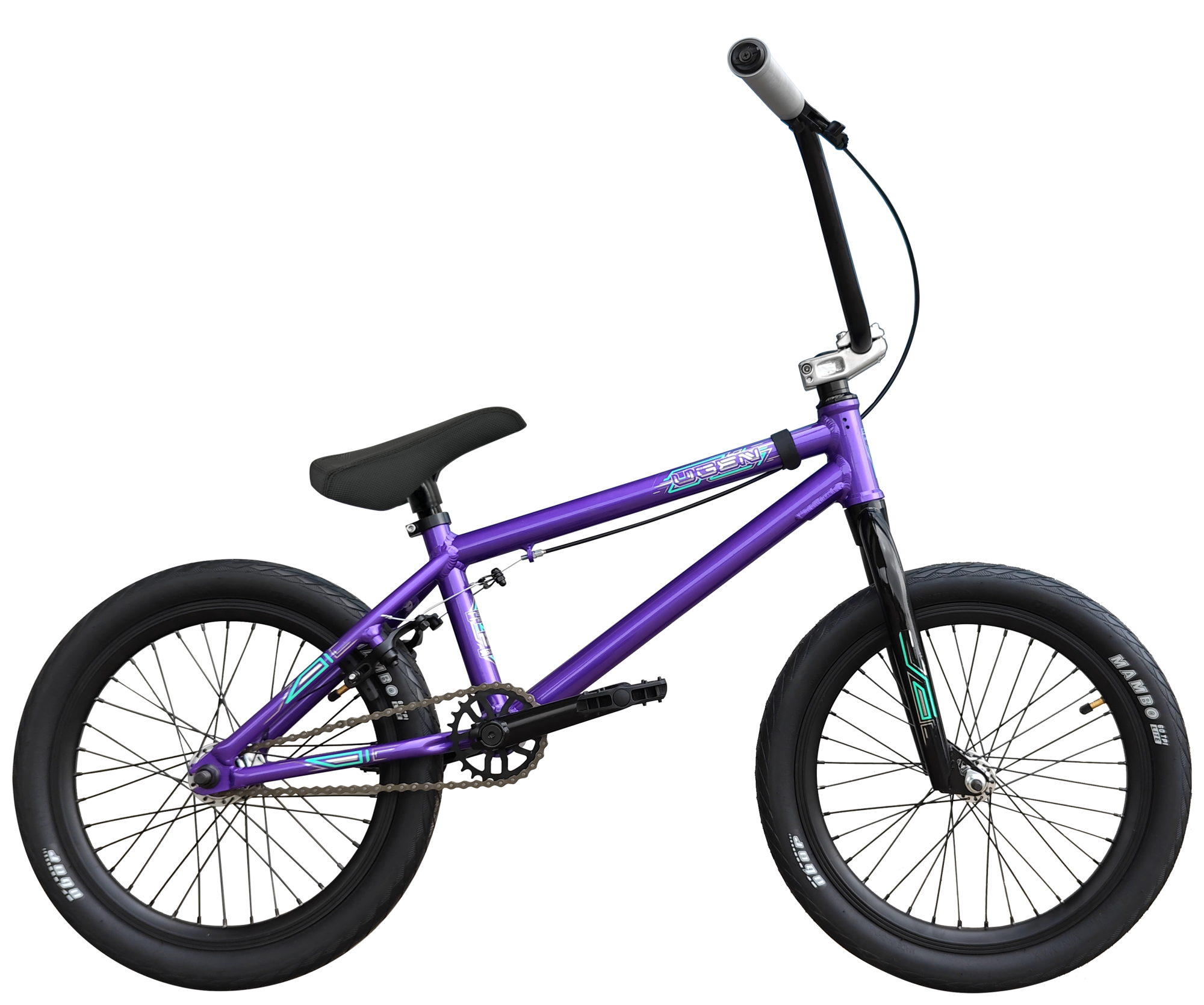 UGen 18 фиолетовый purple