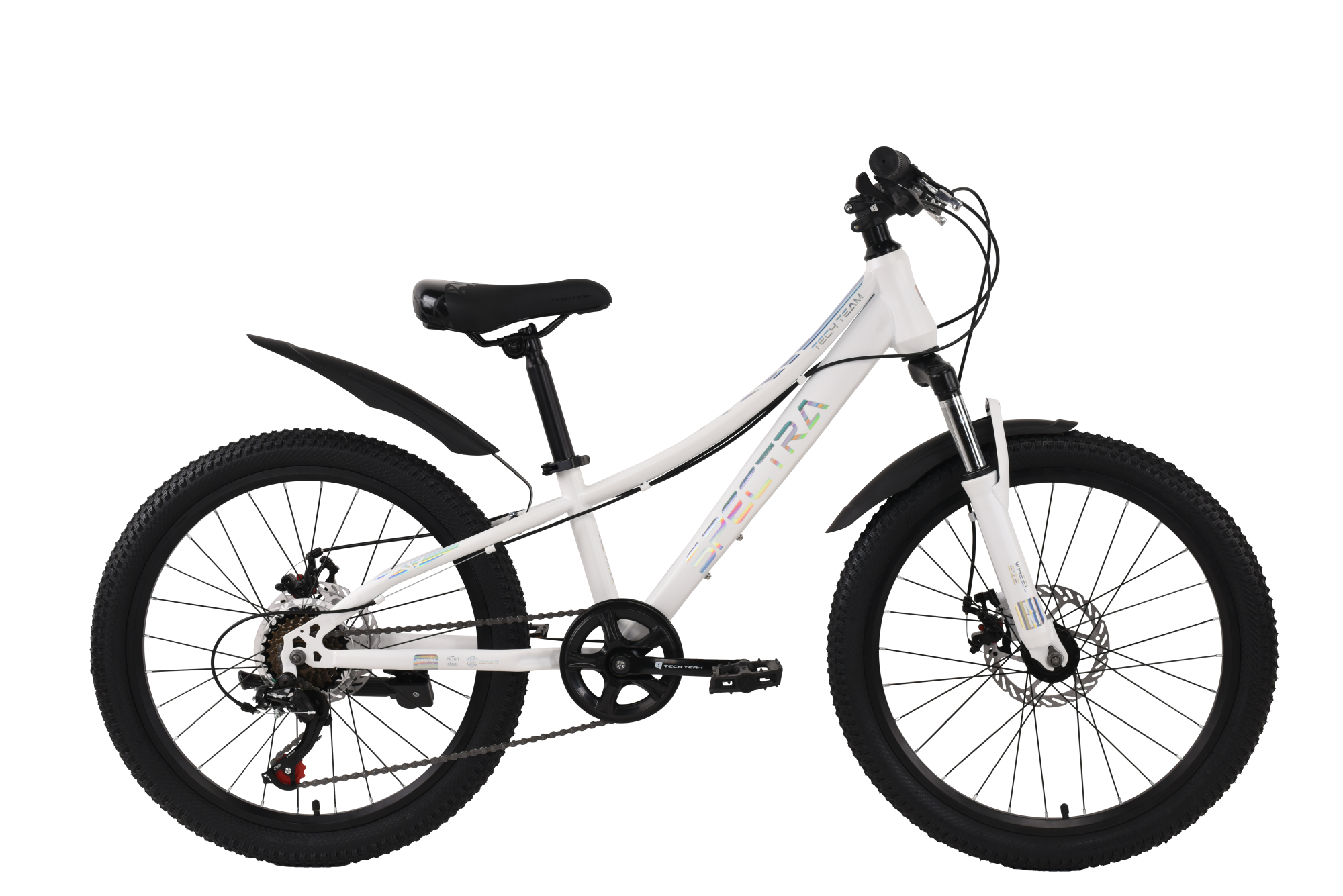 SPECTRA 24x11 белый МАРКИРОВКА