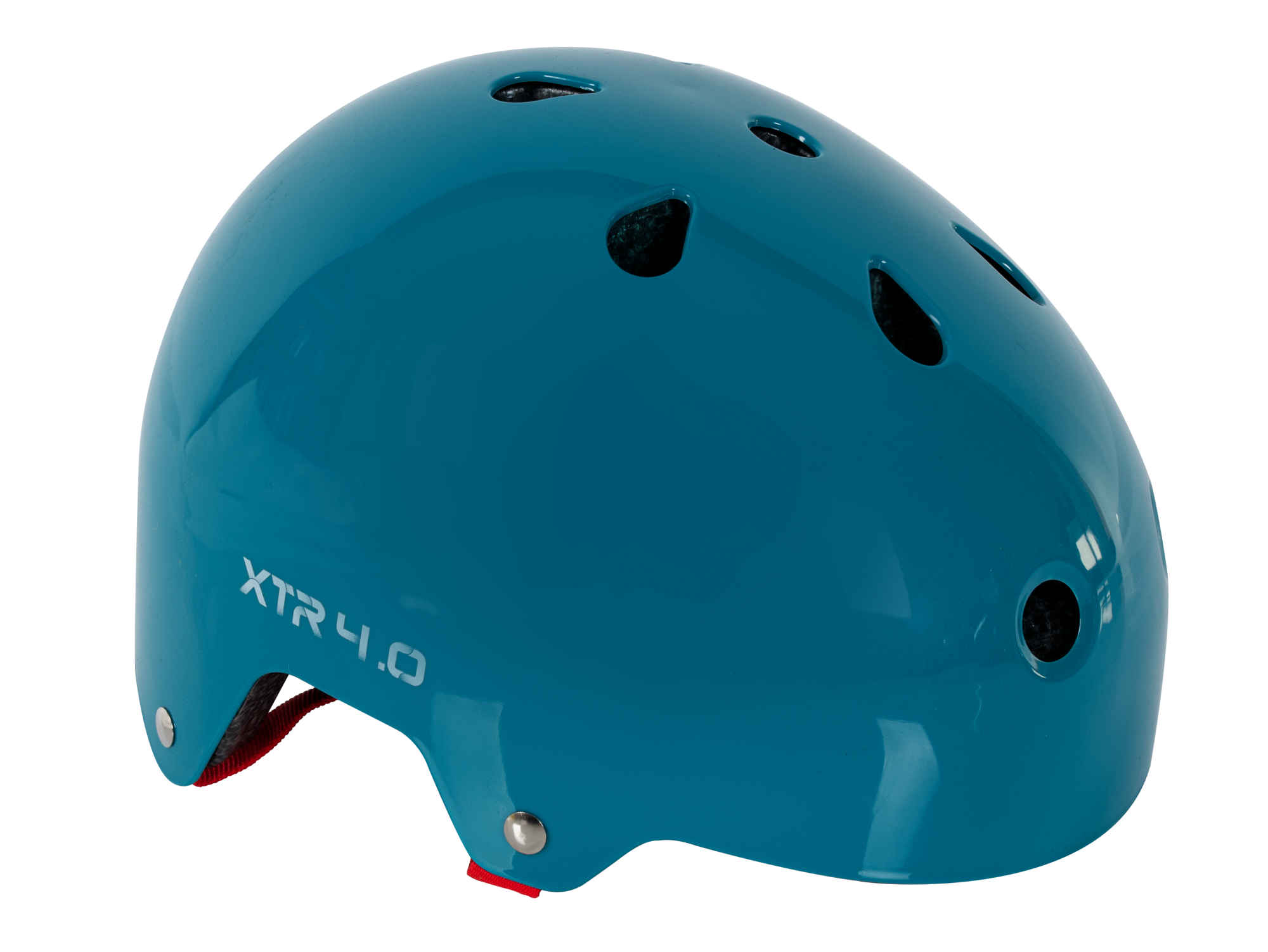 Шлем XTR 4.0 Blue