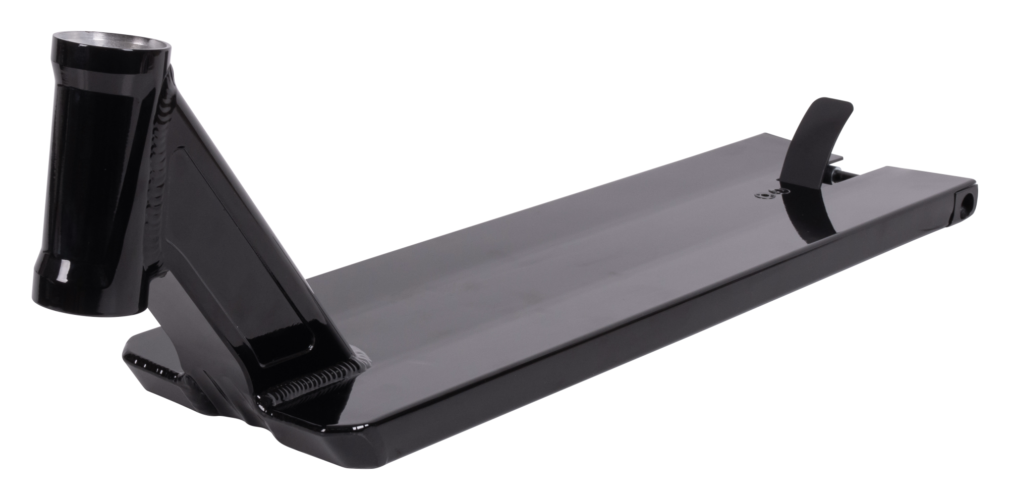 Дека для самоката Limbo, black