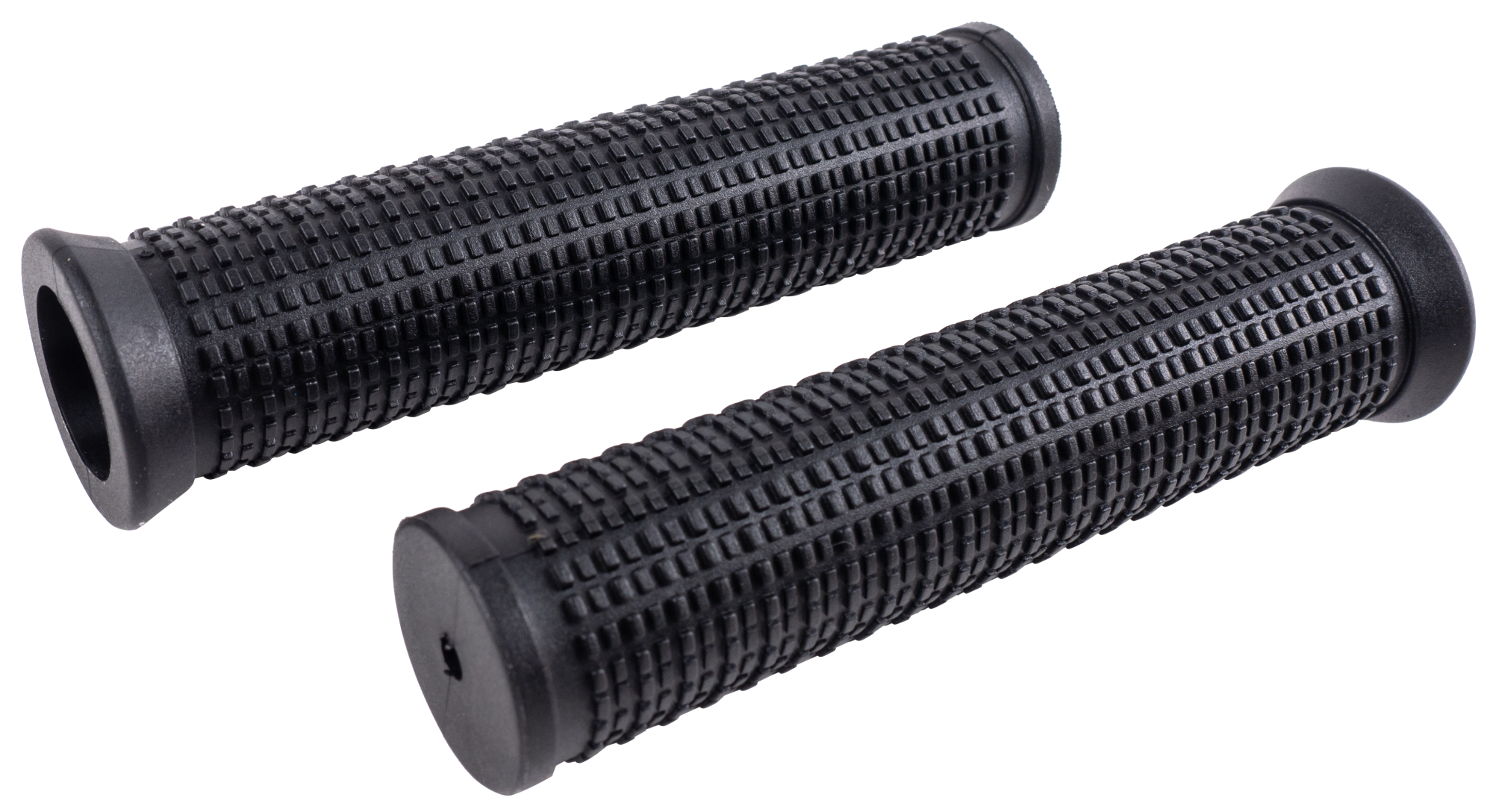 Грипсы круглые  PVC 130 мм SZ-146A SZ-146A