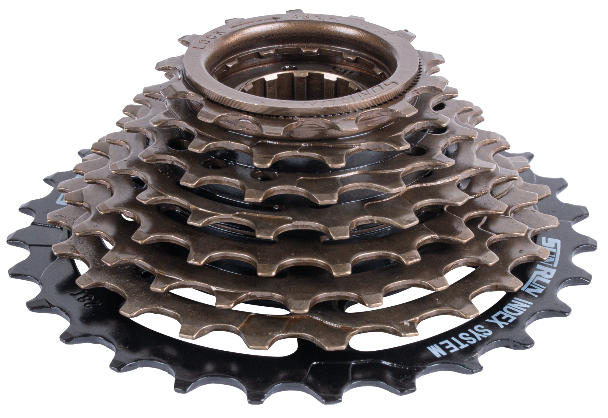 Трещотка SunRun  8S/13-32 8S/13-32