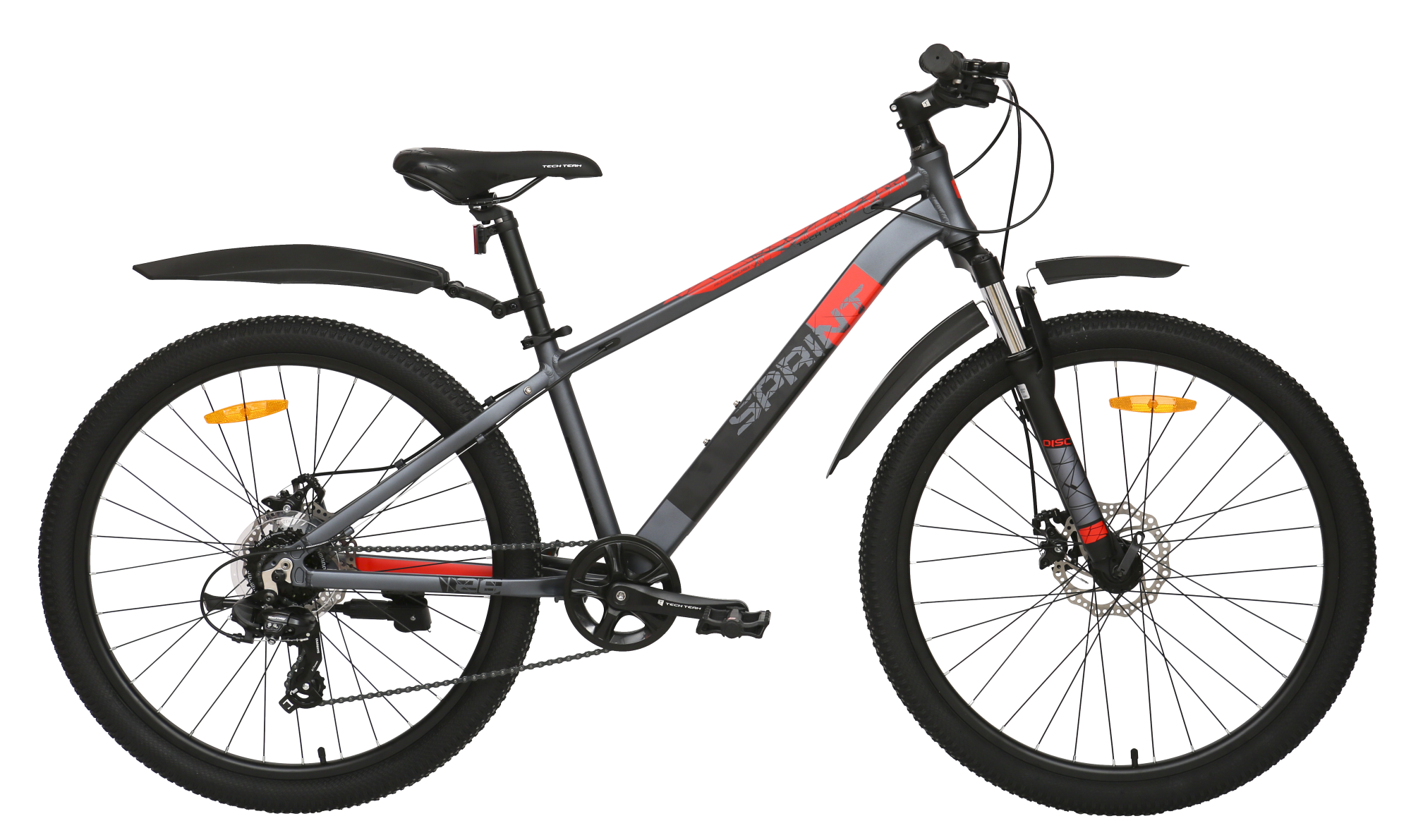 Sprint 26х16 красный МАРКИРОВКА