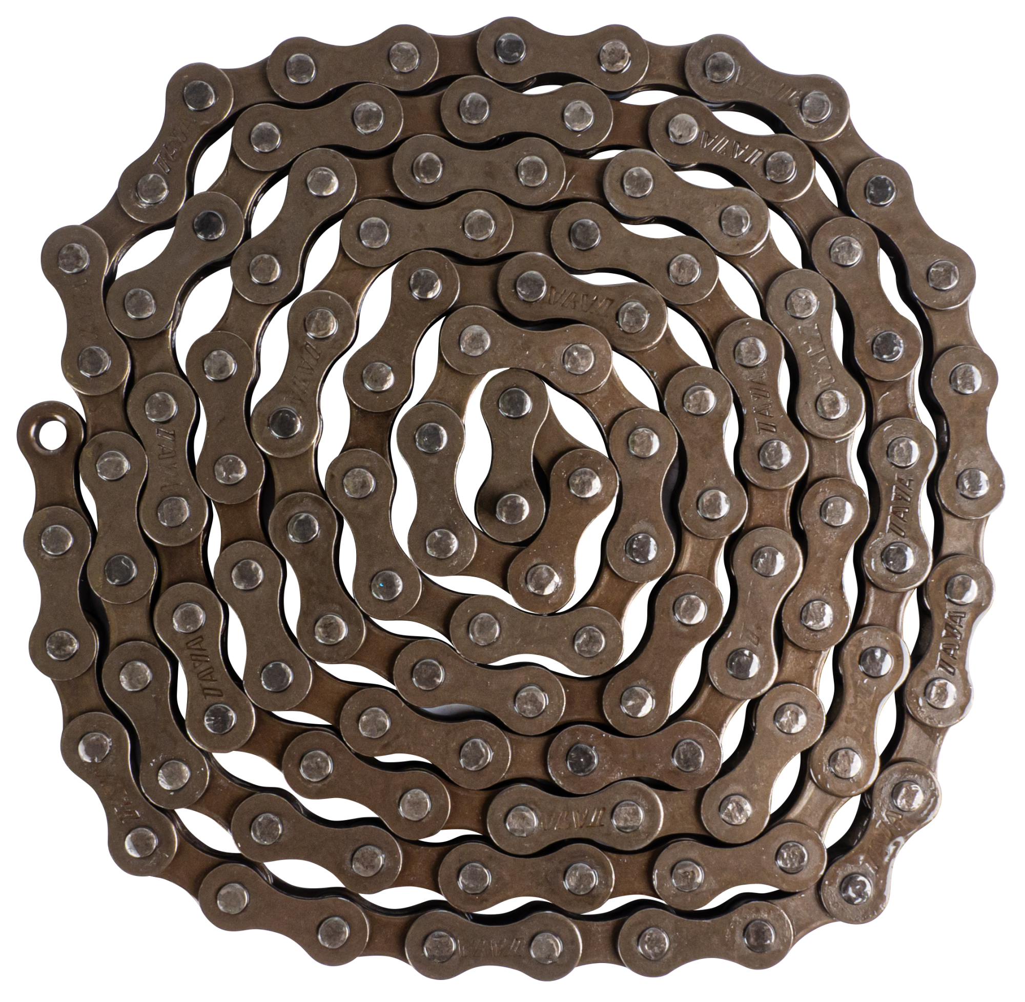 Цепь  6 скоростей, 116 звеньев, сталь 1/50 TB408/М30