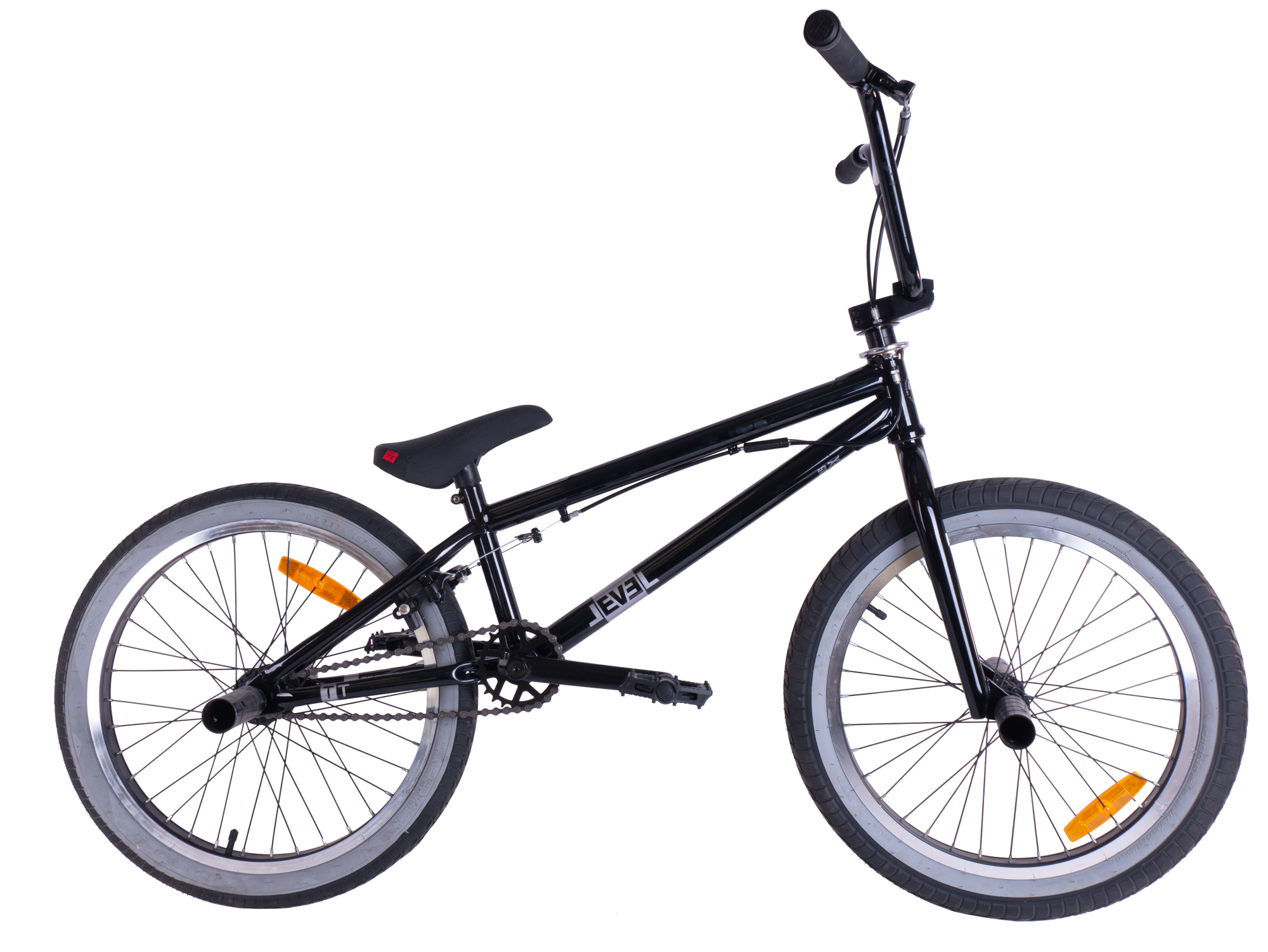 Level 20 черный 2024