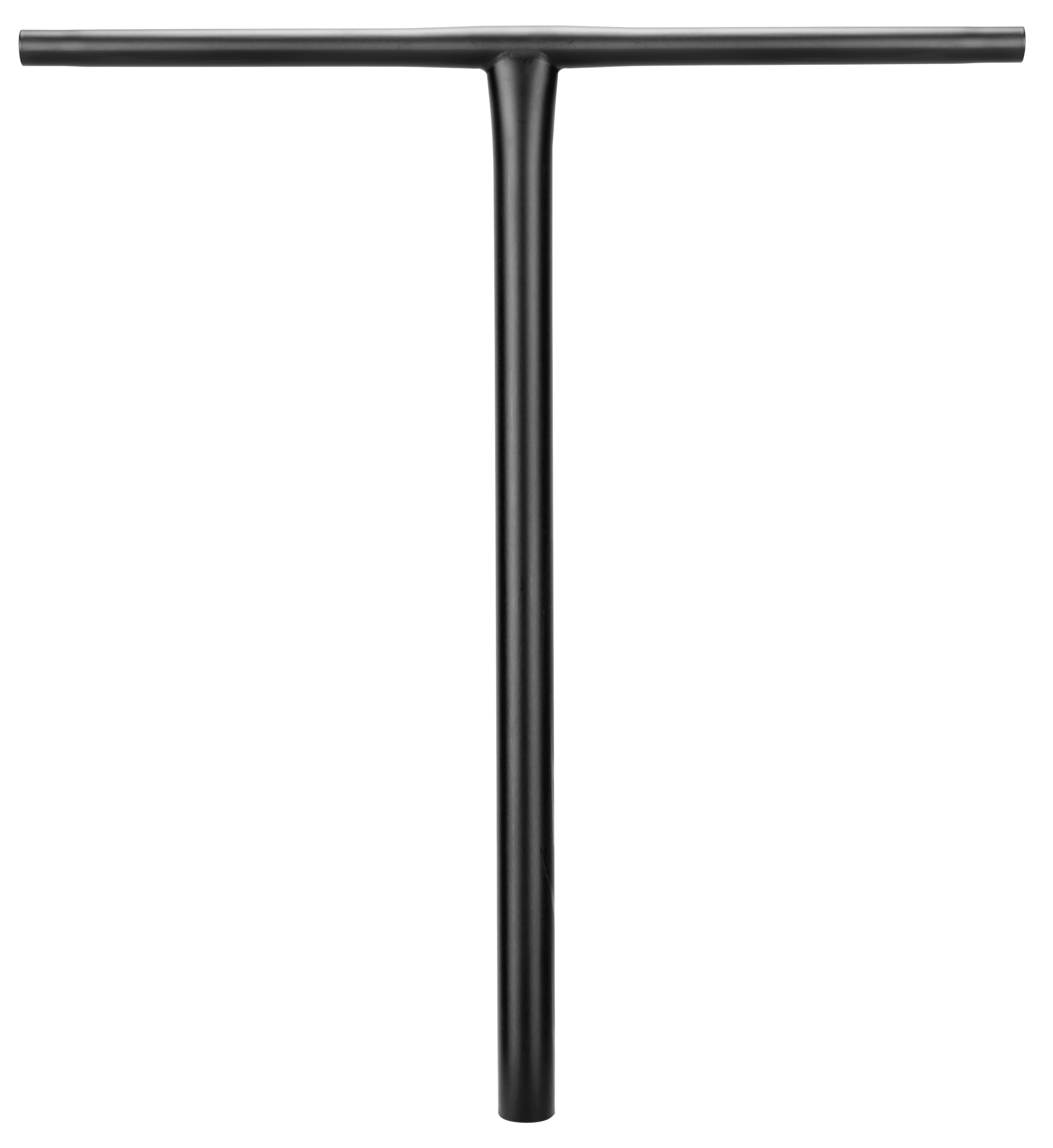 Руль для X-Treme самоката Zorg pro, TZP, сталь, 59-65см,  34,9мм, SCS, black