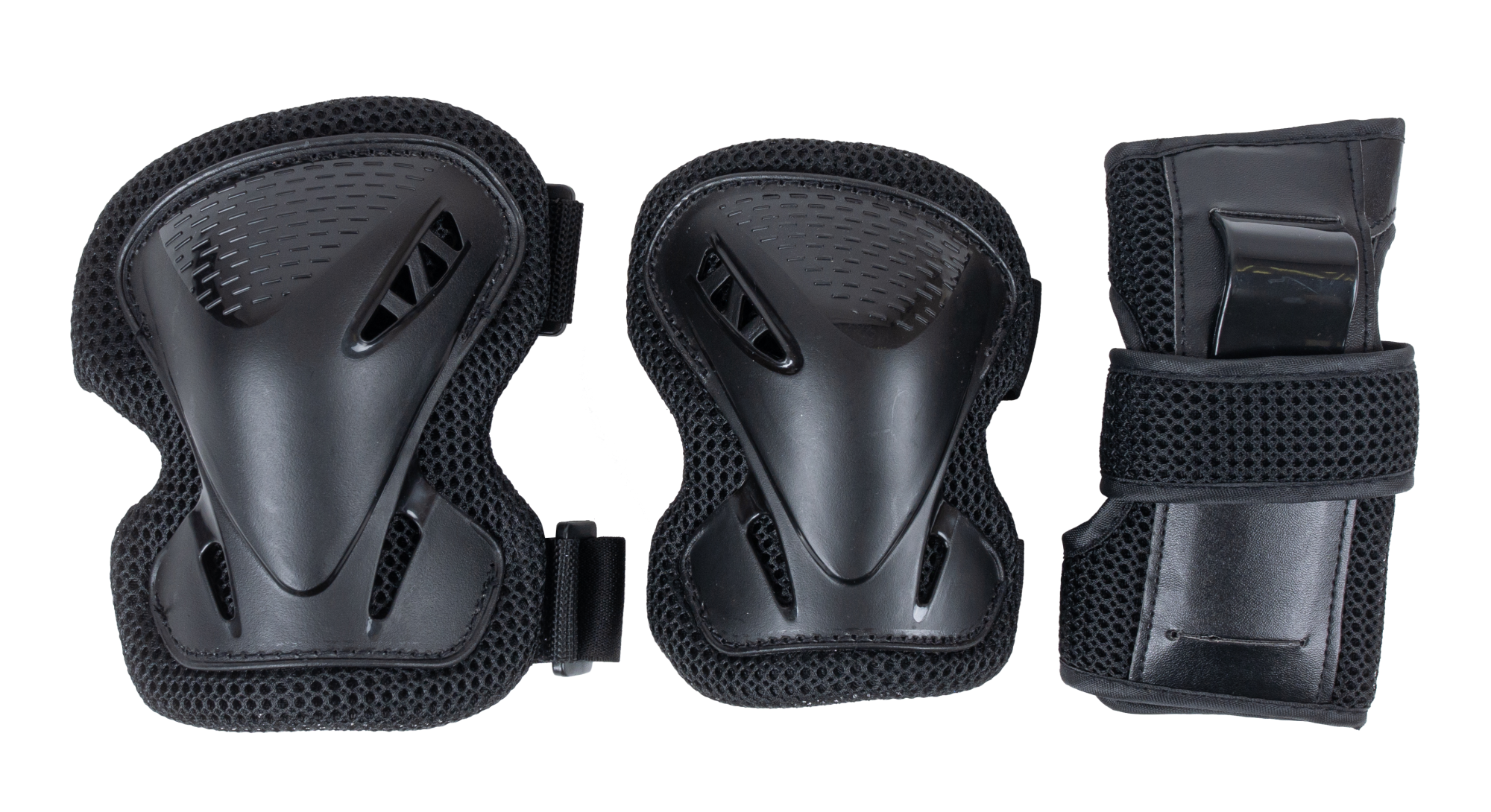 Safe fit adult 3.0 black L 1/12