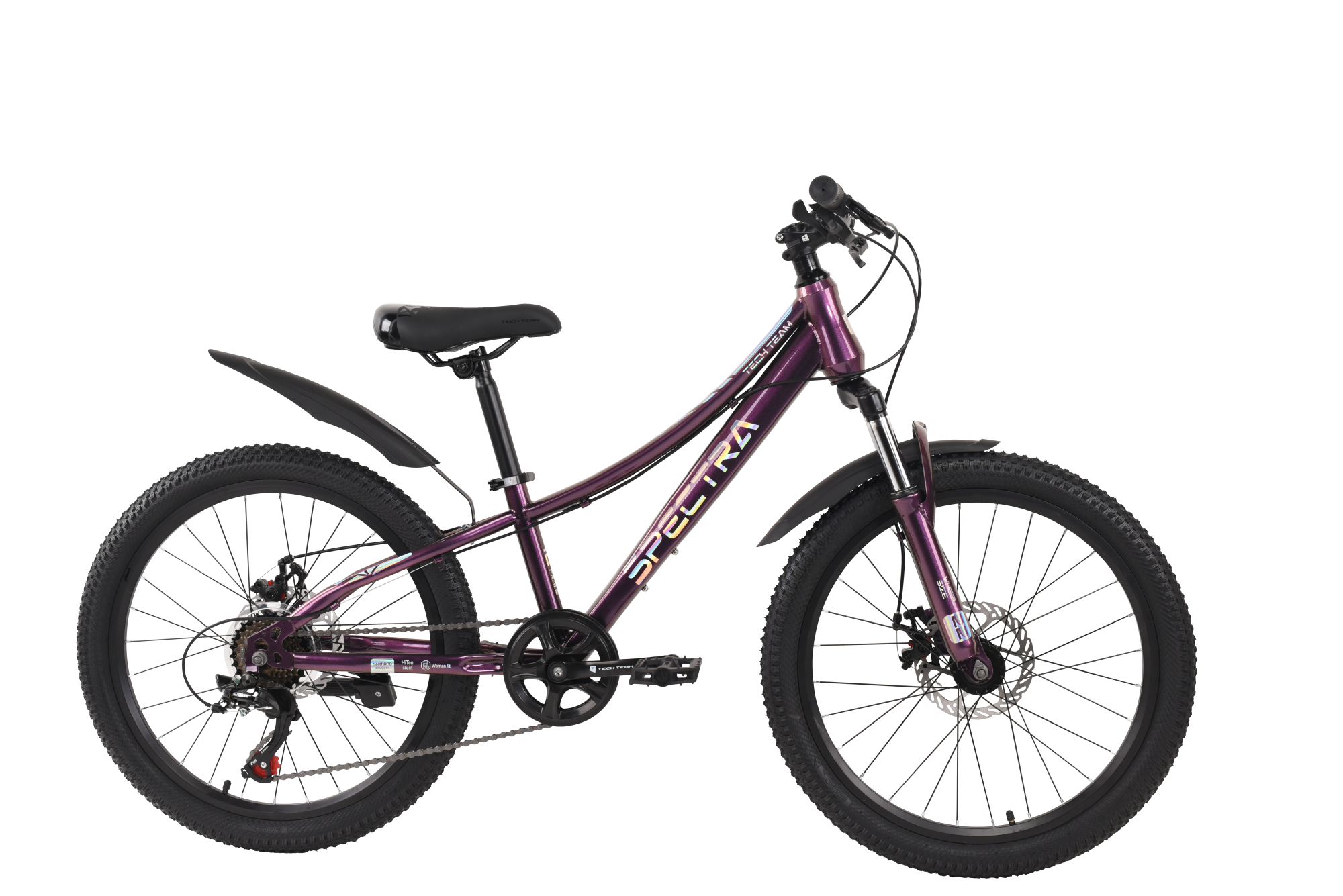 SPECTRA 20x10 фиолетовый