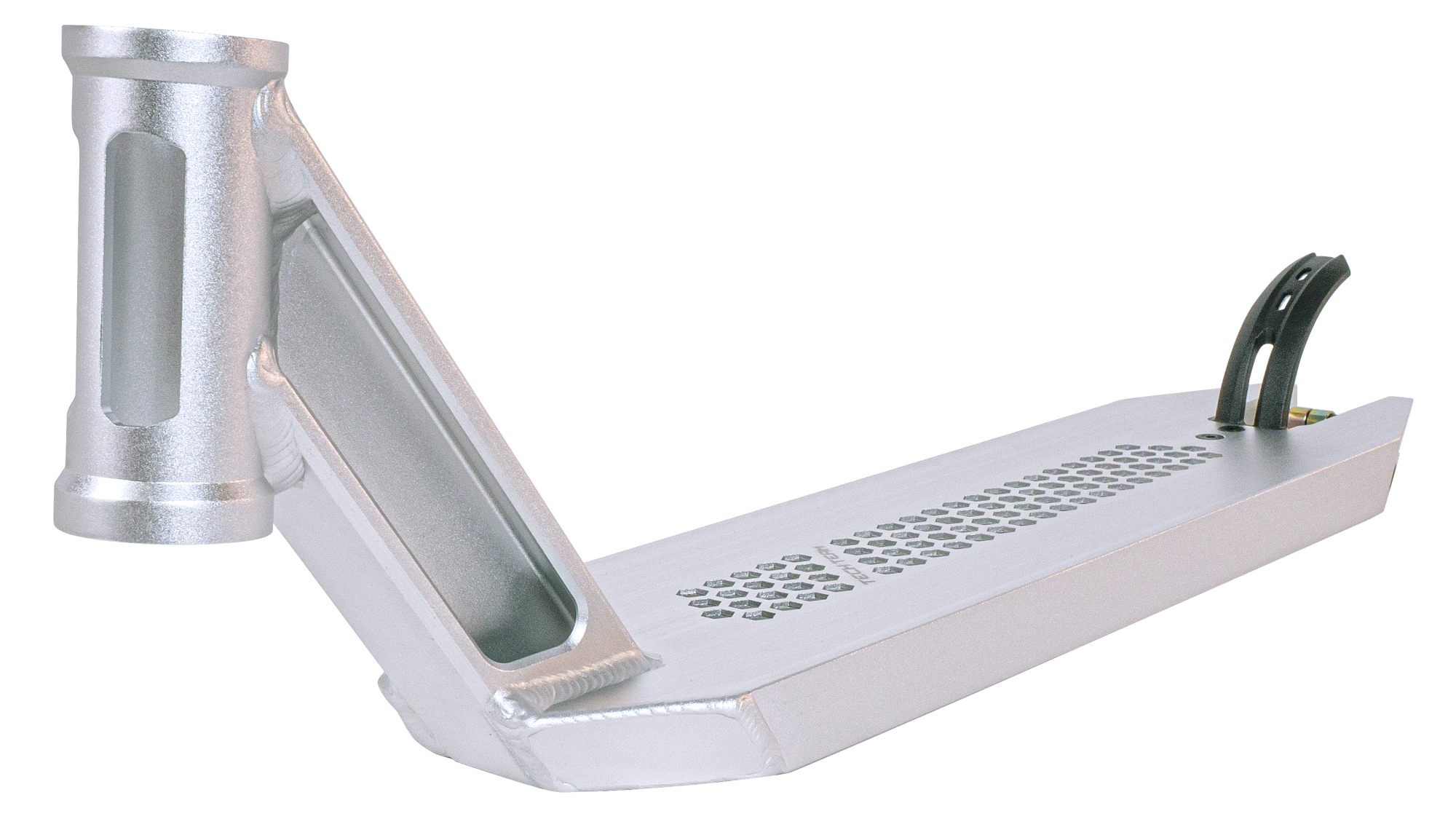 Дека для самоката Zefir Lite 49  серый