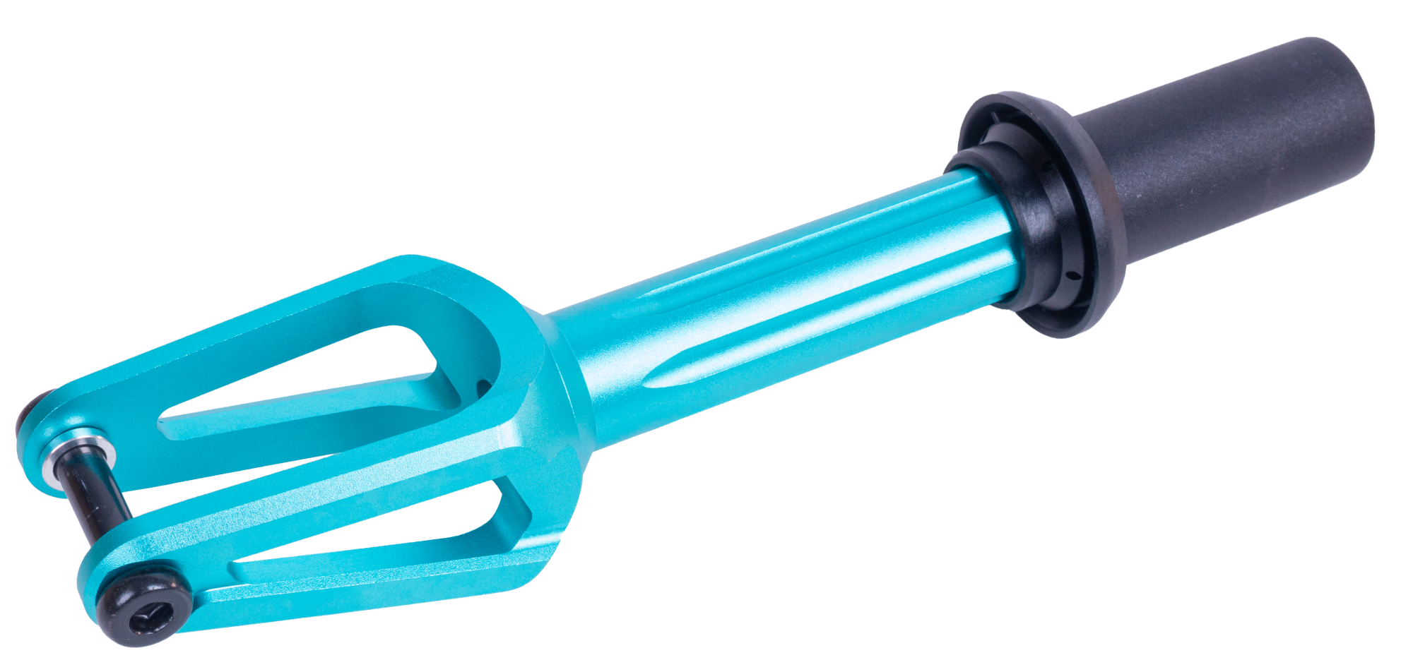 Вилка для X-Treme самоката Zefir Lite, IHC, 160mm,  emerald