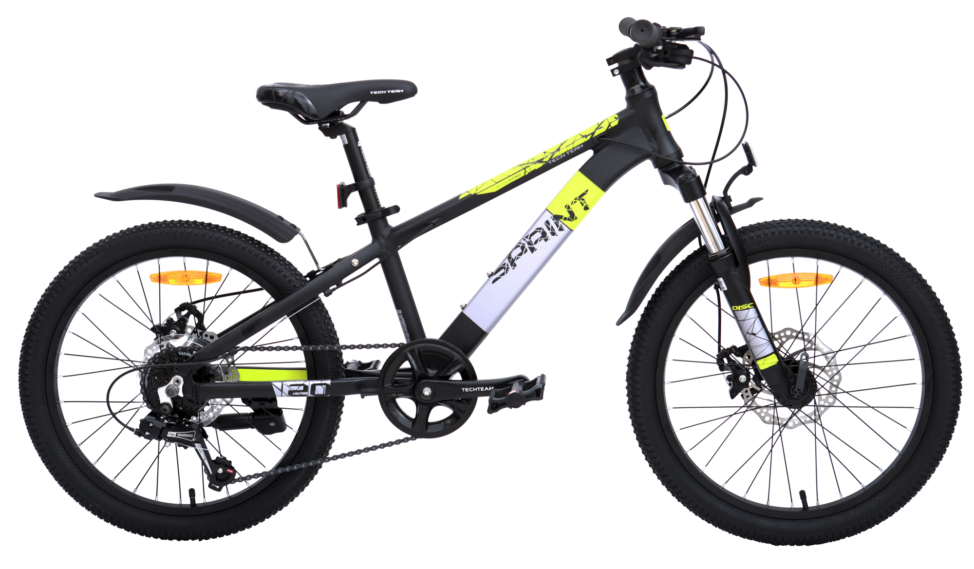 Sprint 27.5х19 желтый 2024