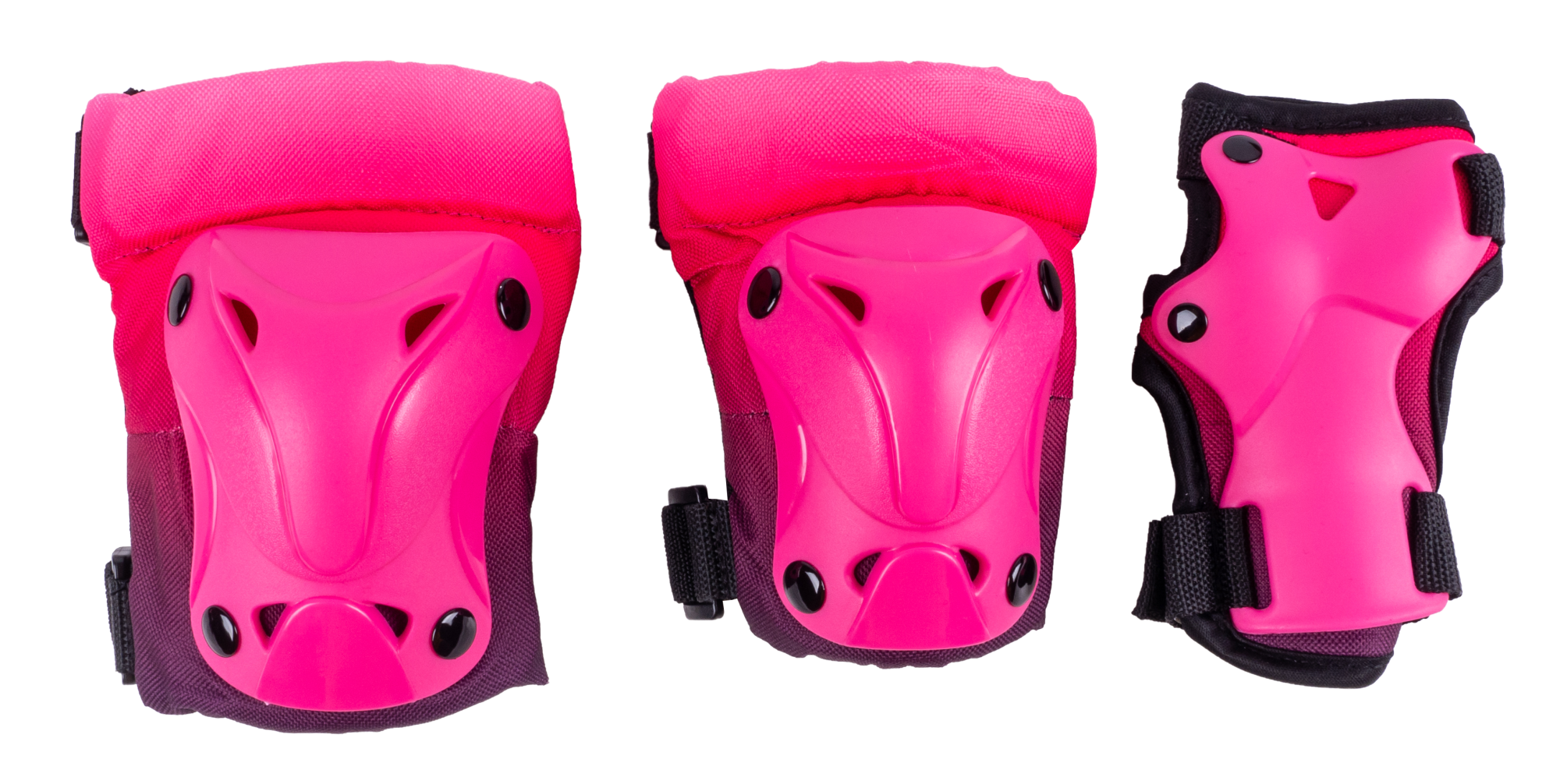 Safe fit teens 3.0 pink L 1/18